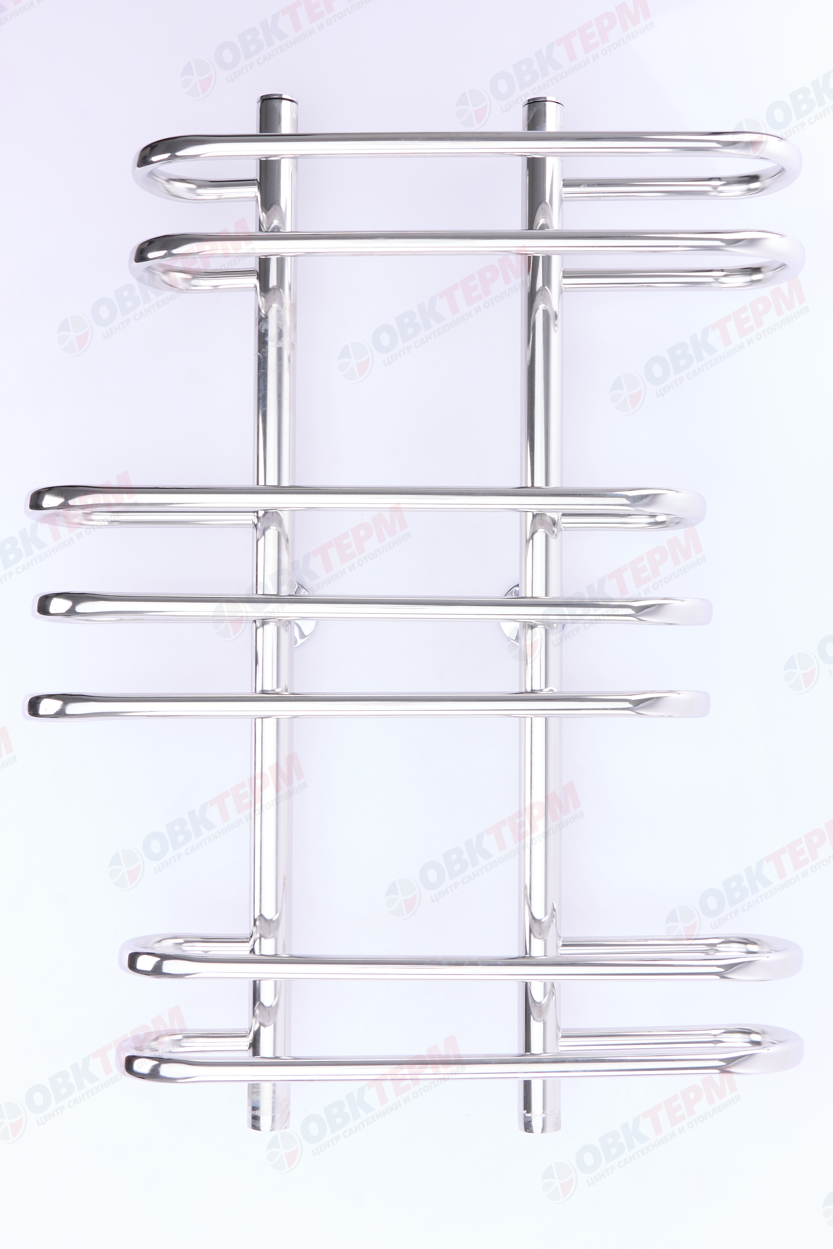 Полотенцесушитель  "Ретро" 50/ 80  1/2" ARIN BERD - миниатюра №2