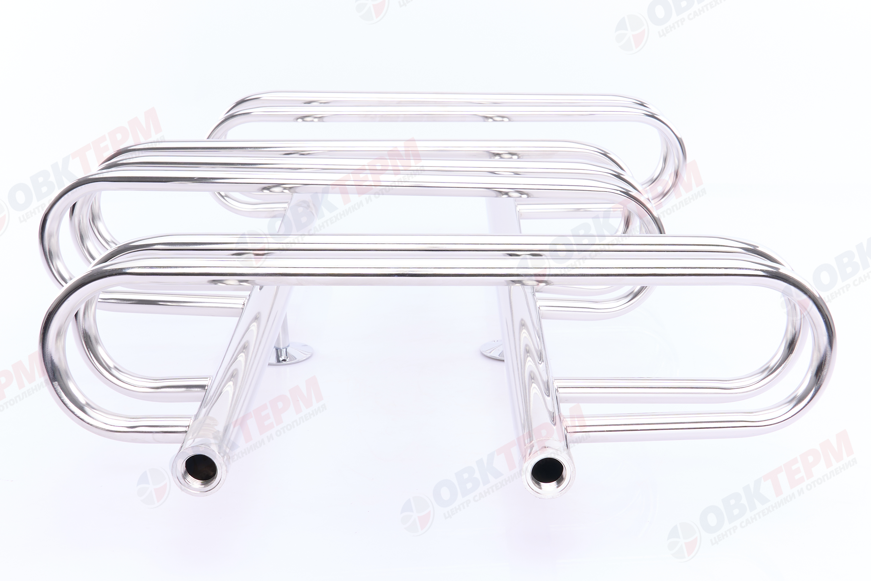 Полотенцесушитель  "Ретро" 50/ 80  1/2" ARIN BERD - миниатюра №4