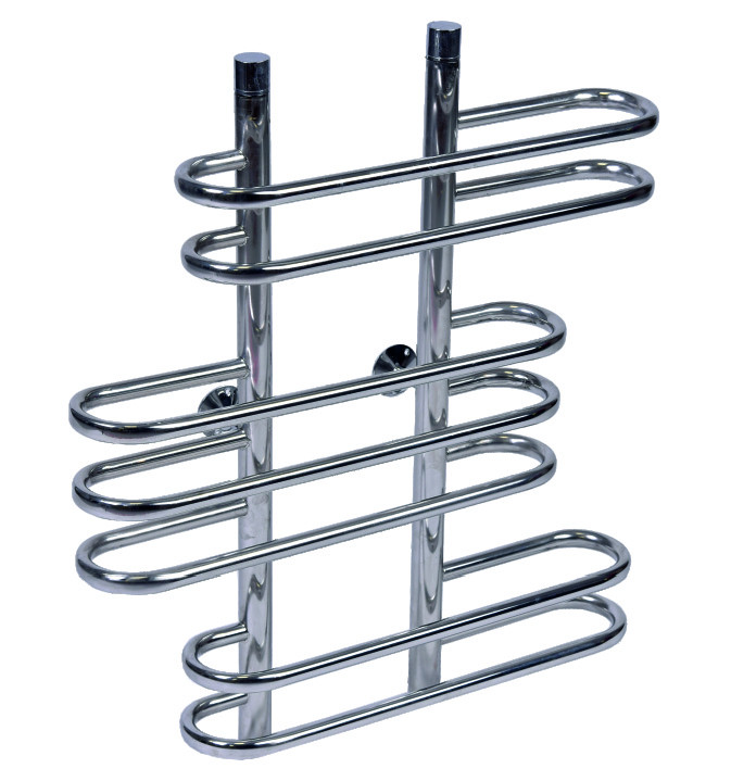 Полотенцесушитель  "Ретро" 50/100  1/2" ARIN BERD - изображение №1