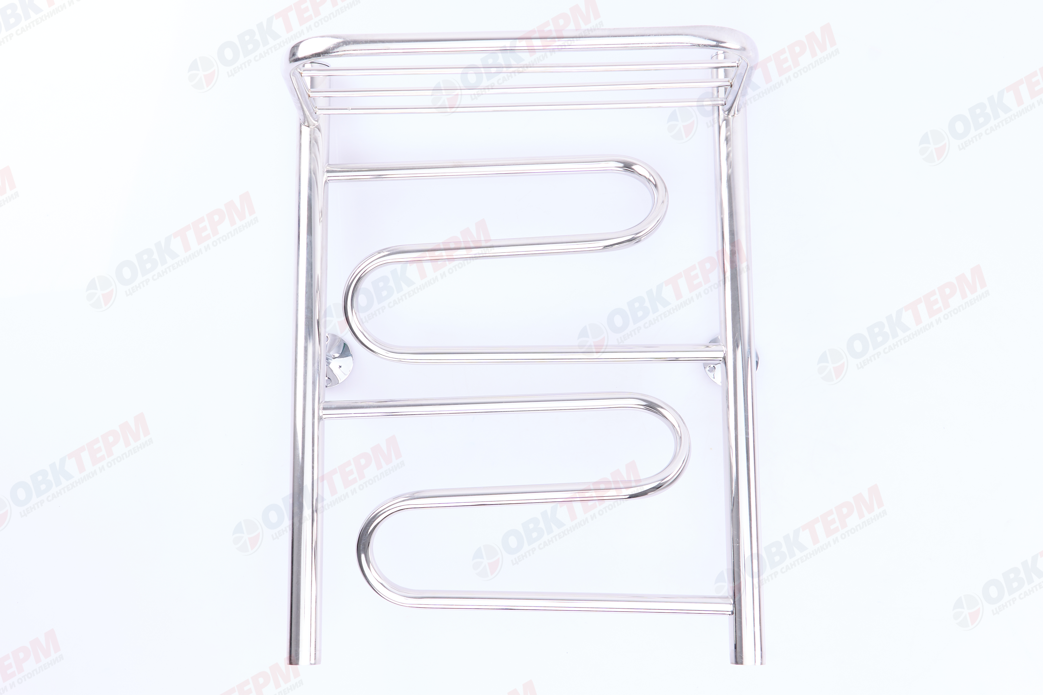 Полотенцесушитель  "Фурор новинка" 40/ 60  1/2" ARIN BERD - миниатюра №2