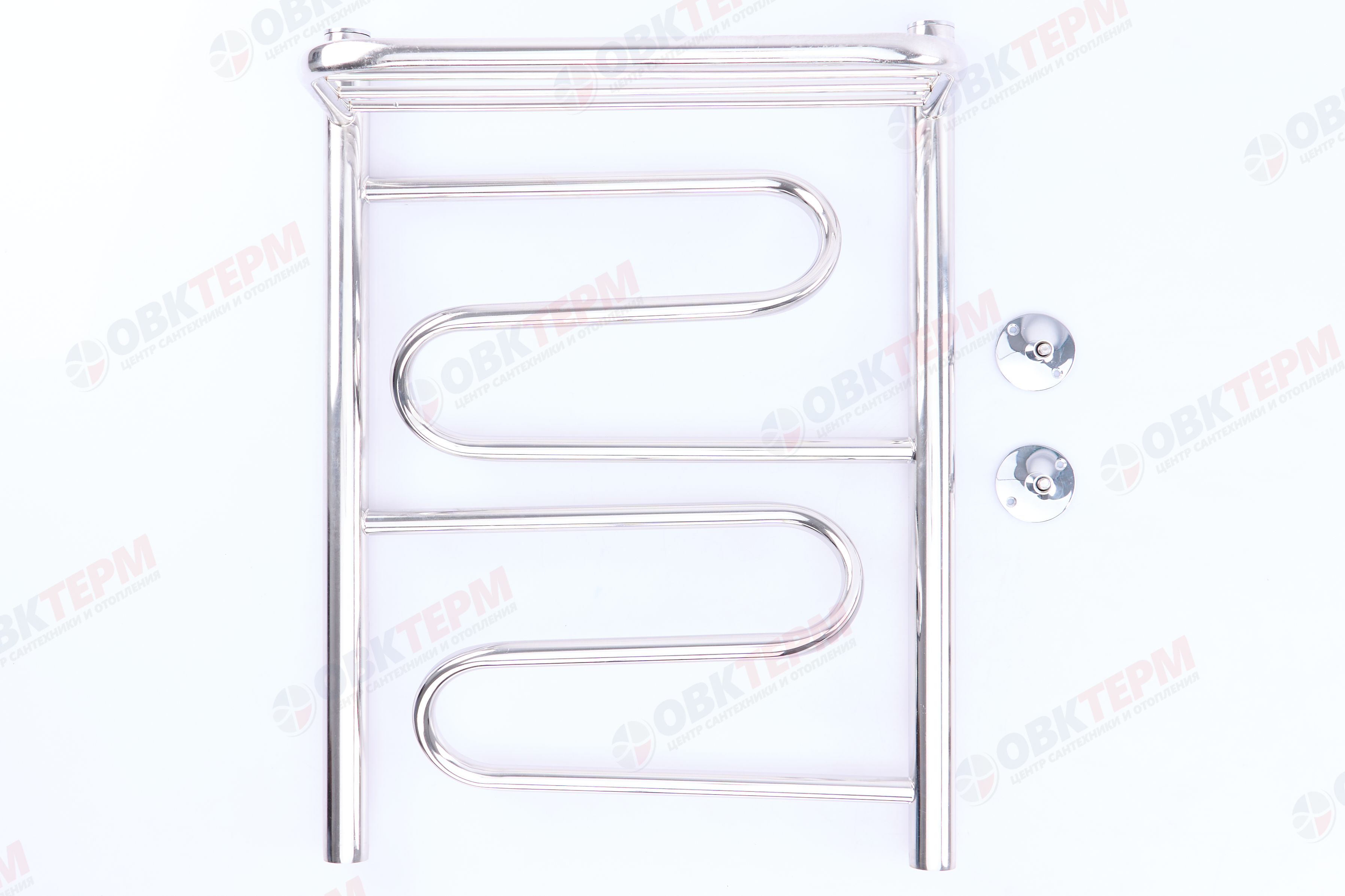 Полотенцесушитель  "Фурор новинка" 40/ 60  1/2" ARIN BERD - миниатюра №3