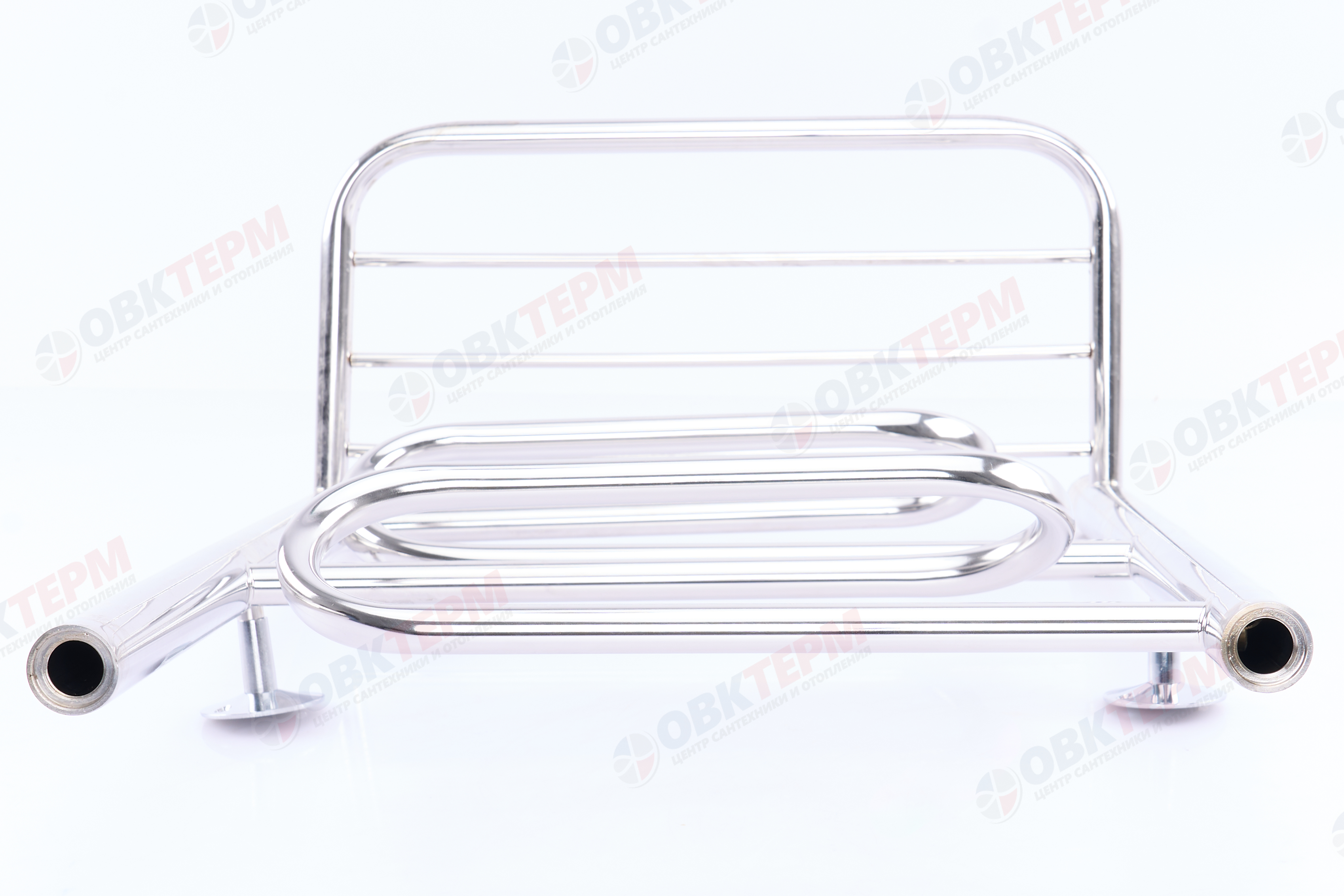 Полотенцесушитель  "Фурор новинка" 40/ 60  1/2" ARIN BERD - миниатюра №4