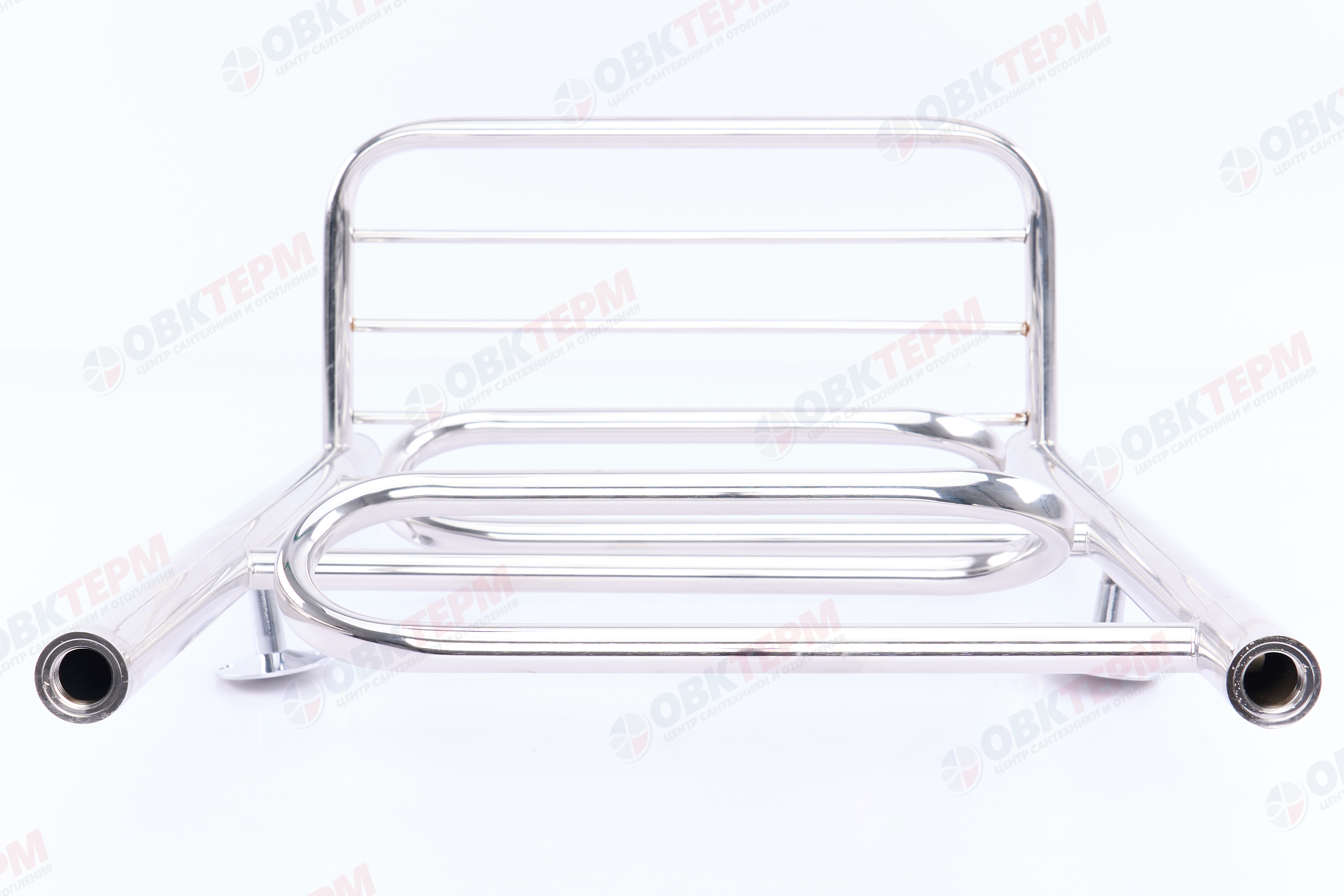 Полотенцесушитель  "Фурор новинка" 40/ 70  1/2" ARIN BERD - миниатюра №3