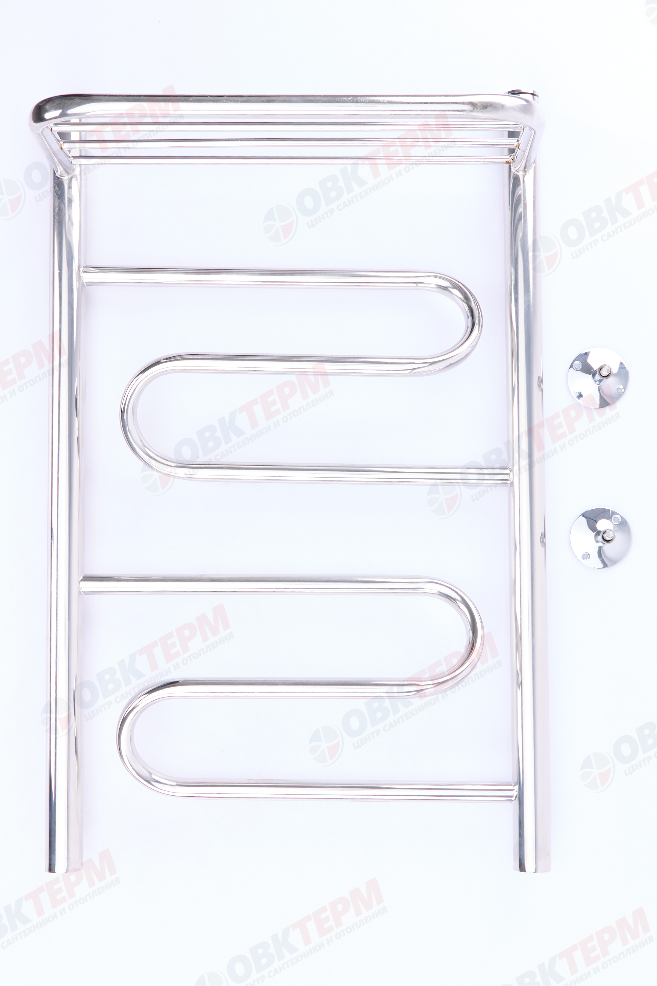 Полотенцесушитель  "Фурор новинка" 40/ 70  1/2" ARIN BERD - миниатюра №4