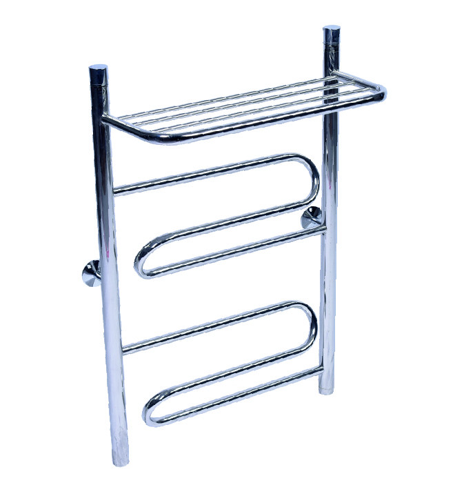 Полотенцесушитель  "Фурор новинка" 50/ 70  1/2" ARIN BERD - изображение №1