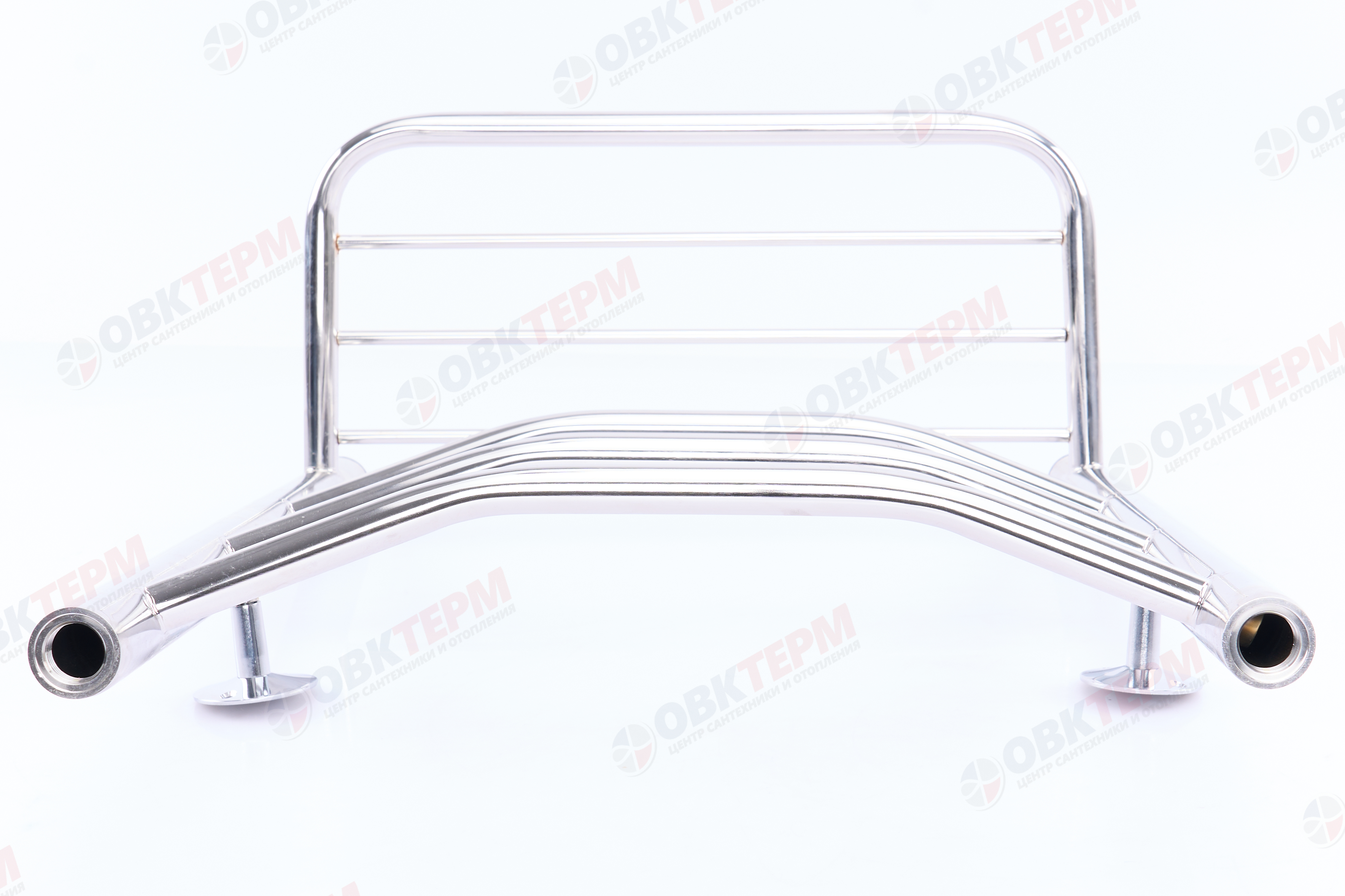 Полотенцесушитель  "Фурор трион" 40/ 60  1/2" (4 полки)  ARIN BERD - миниатюра №3