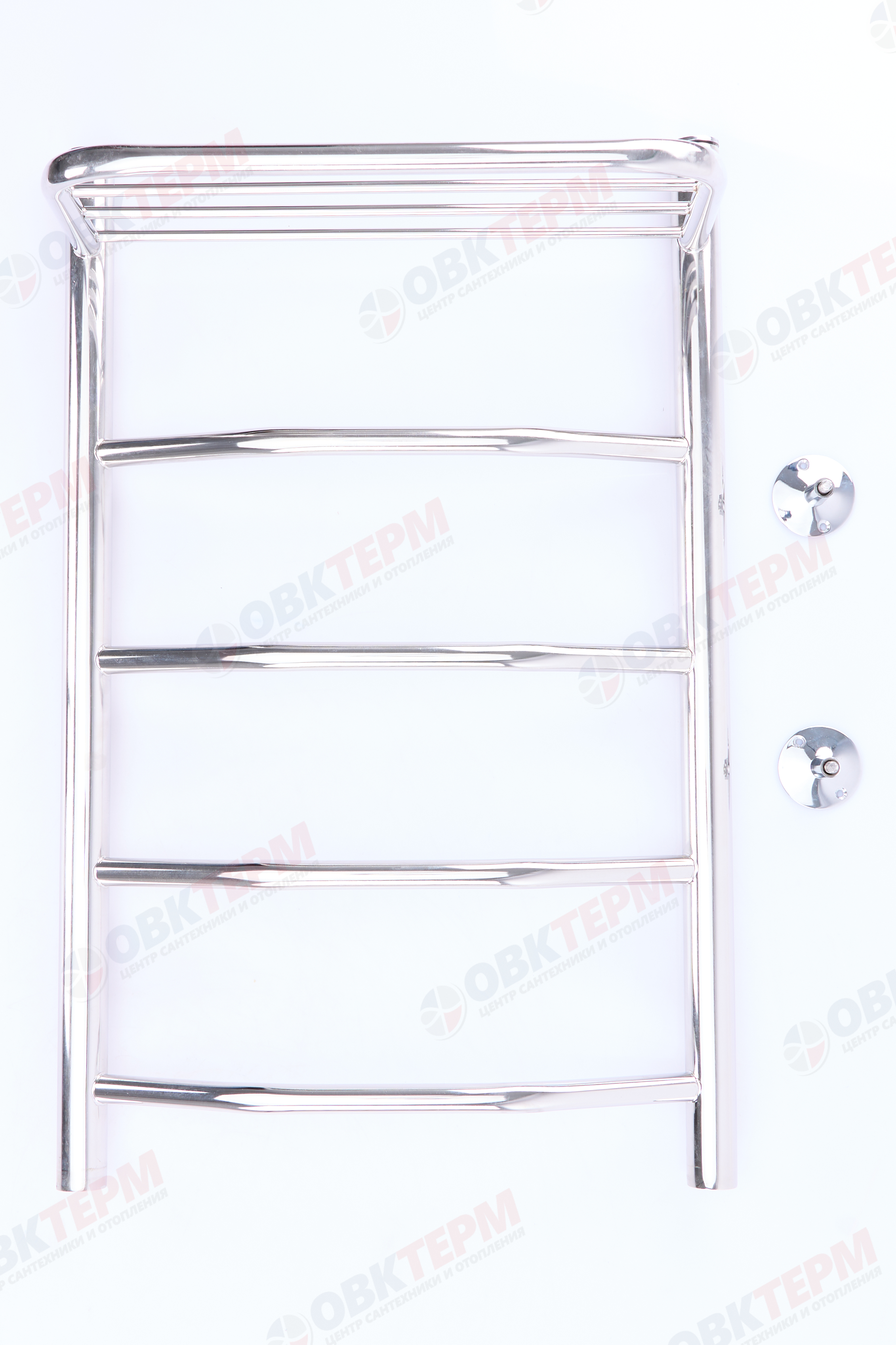 Полотенцесушитель  "Фурор трион" 40/ 70  1/2" (5 полок) ARIN BERD - миниатюра №3