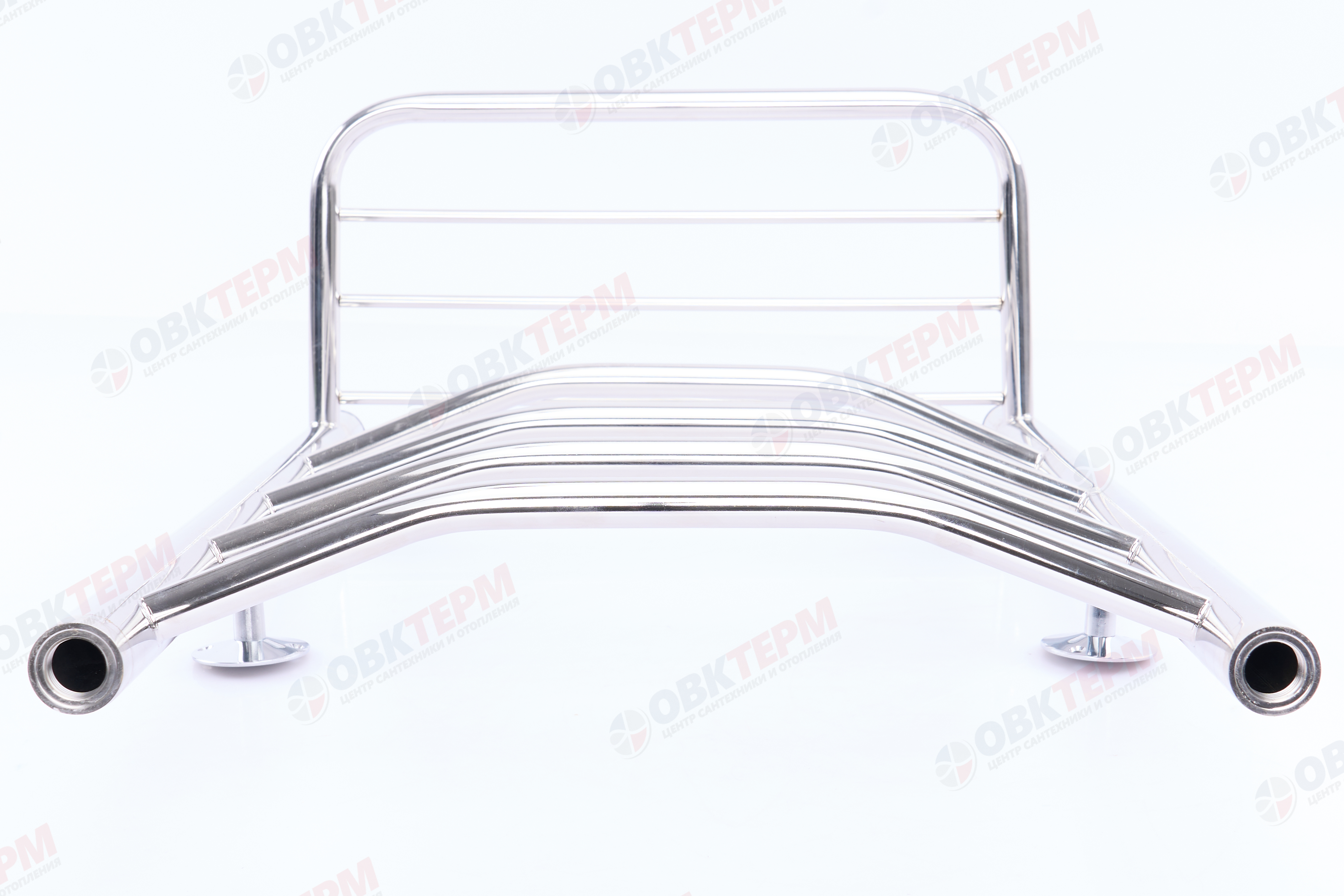 Полотенцесушитель  "Фурор трион" 40/ 70  1/2" (5 полок) ARIN BERD - миниатюра №4