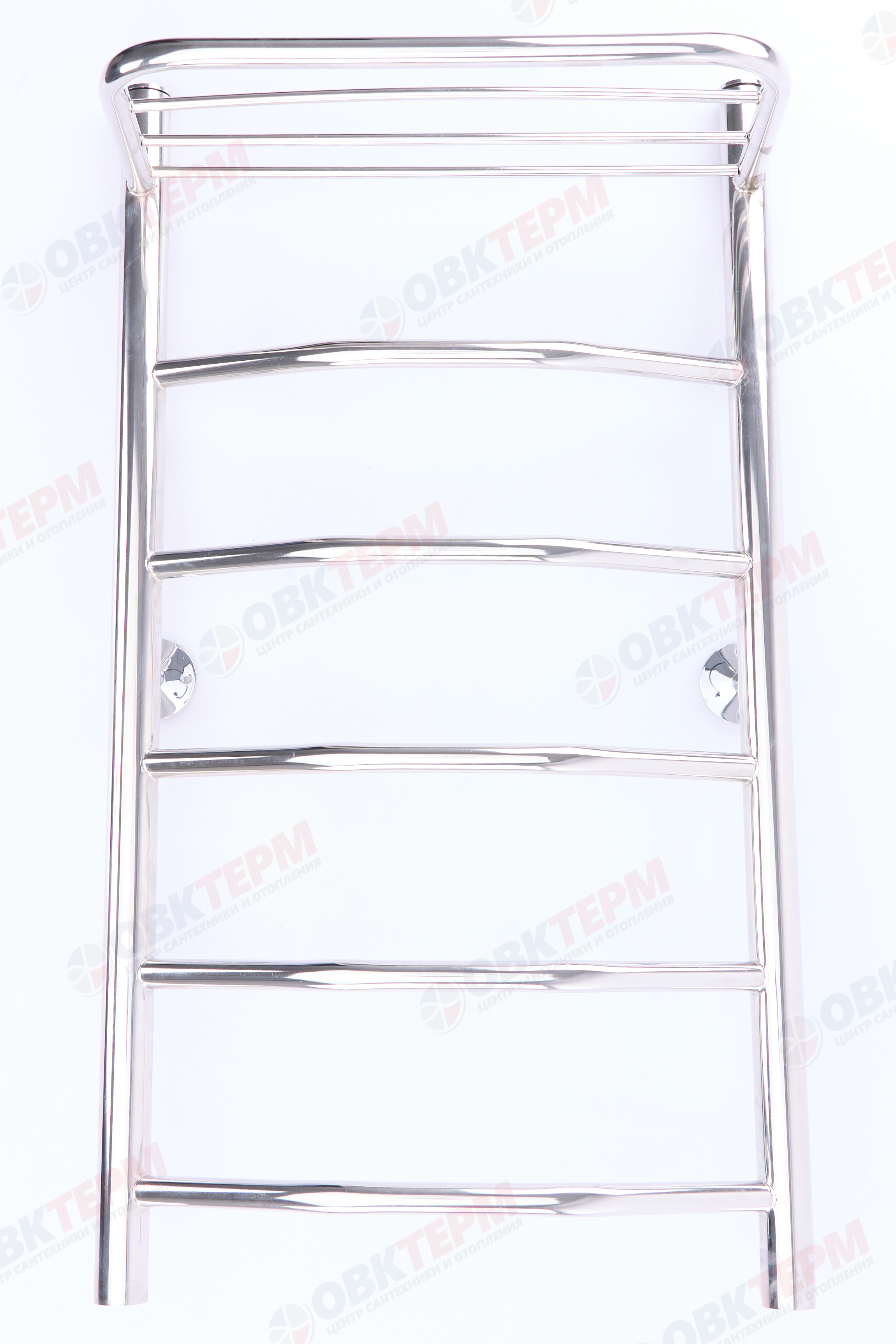 Полотенцесушитель  "Фурор трион" 40/ 80  1/2" (6 полок) ARIN BERD - миниатюра №2