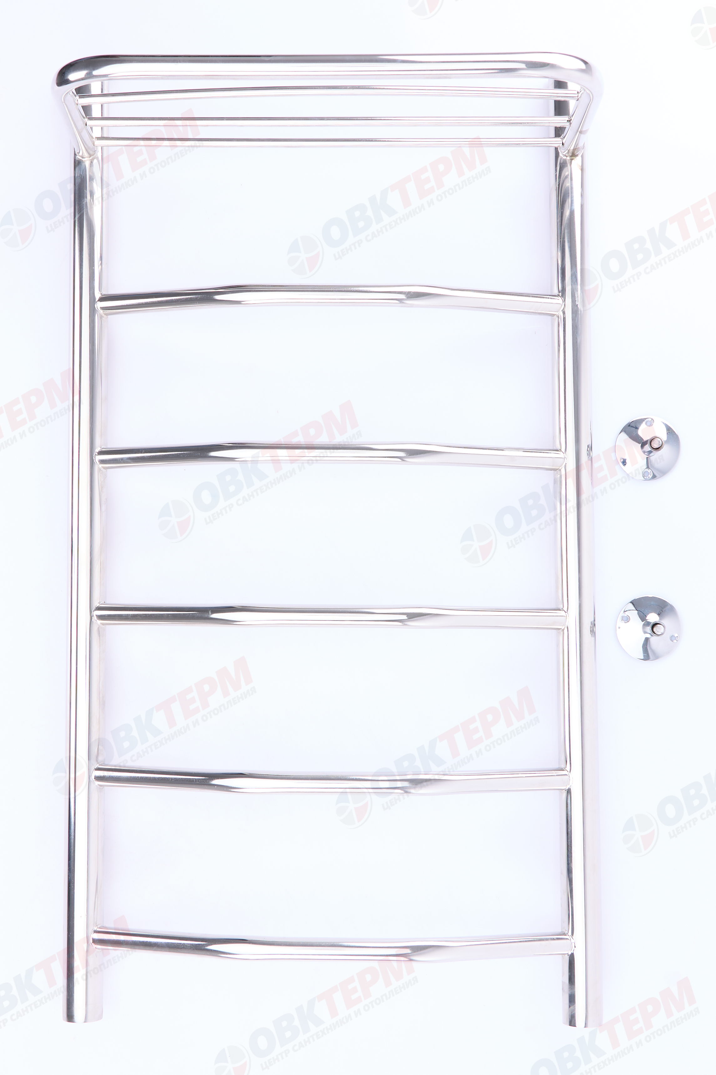 Полотенцесушитель  "Фурор трион" 40/ 80  1/2" (6 полок) ARIN BERD - миниатюра №3