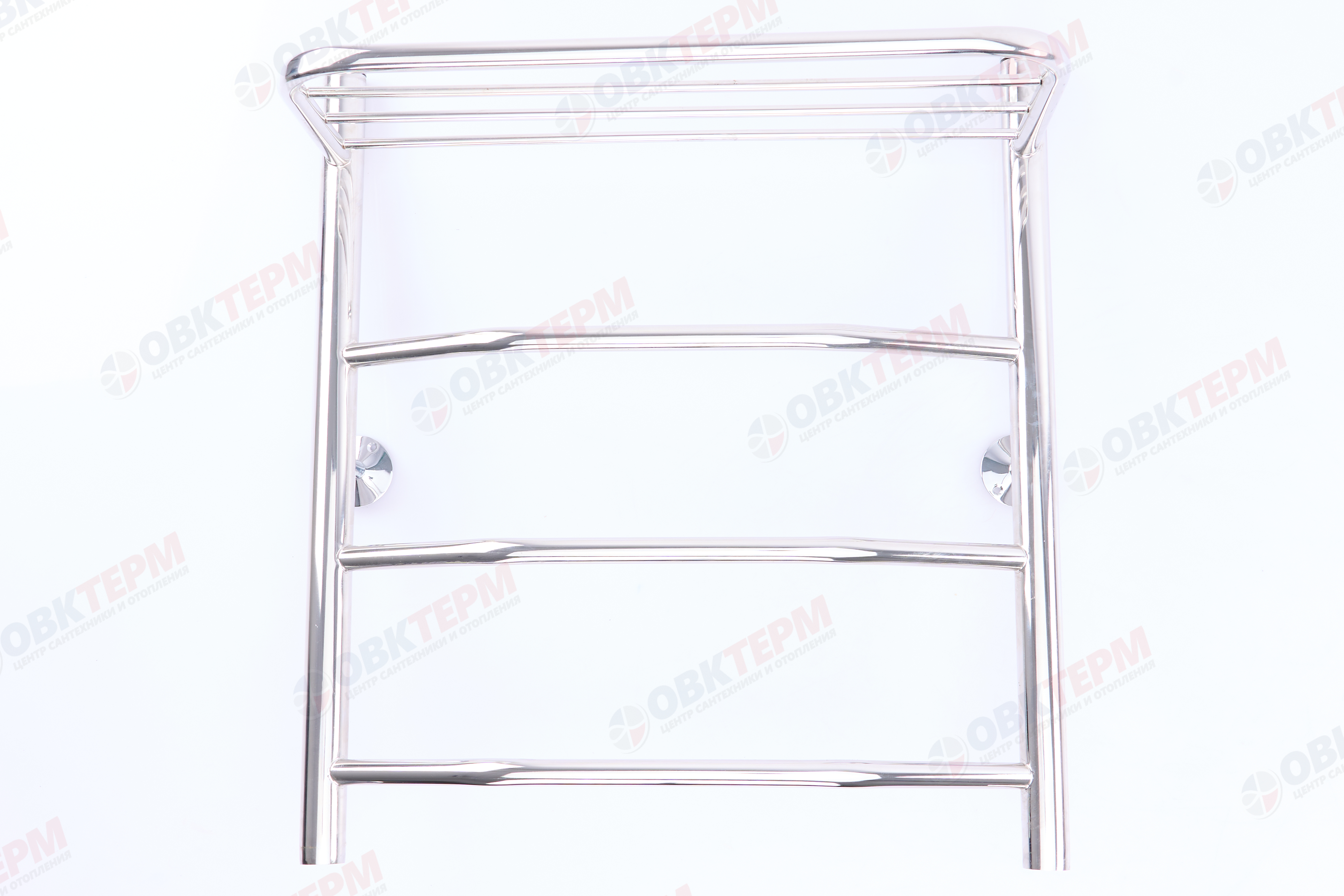 Полотенцесушитель  "Фурор трион" 50/ 60  1/2" (4 полки) ARIN BERD - миниатюра №2