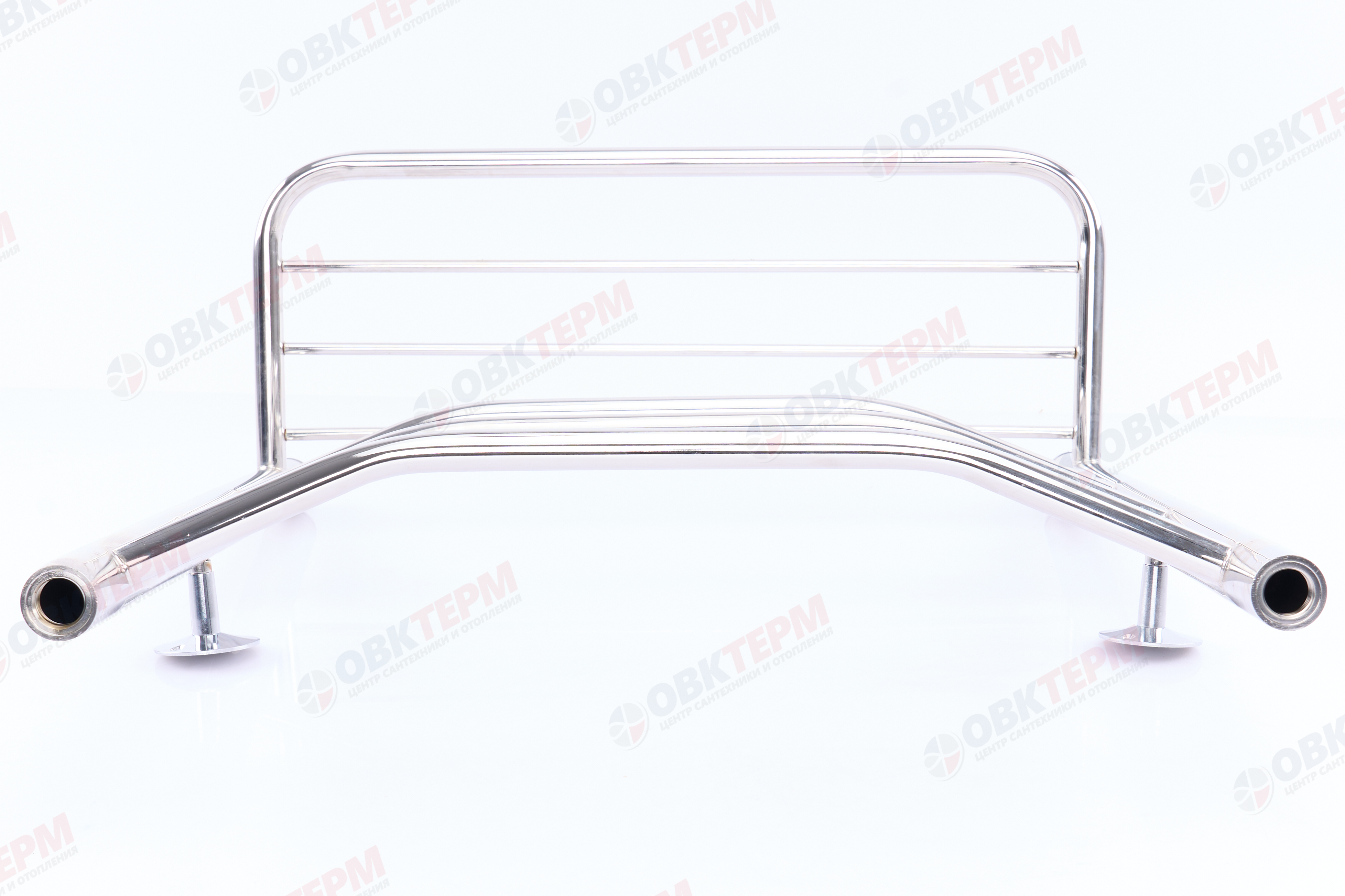 Полотенцесушитель  "Фурор трион" 50/ 60  1/2" (4 полки) ARIN BERD - миниатюра №4