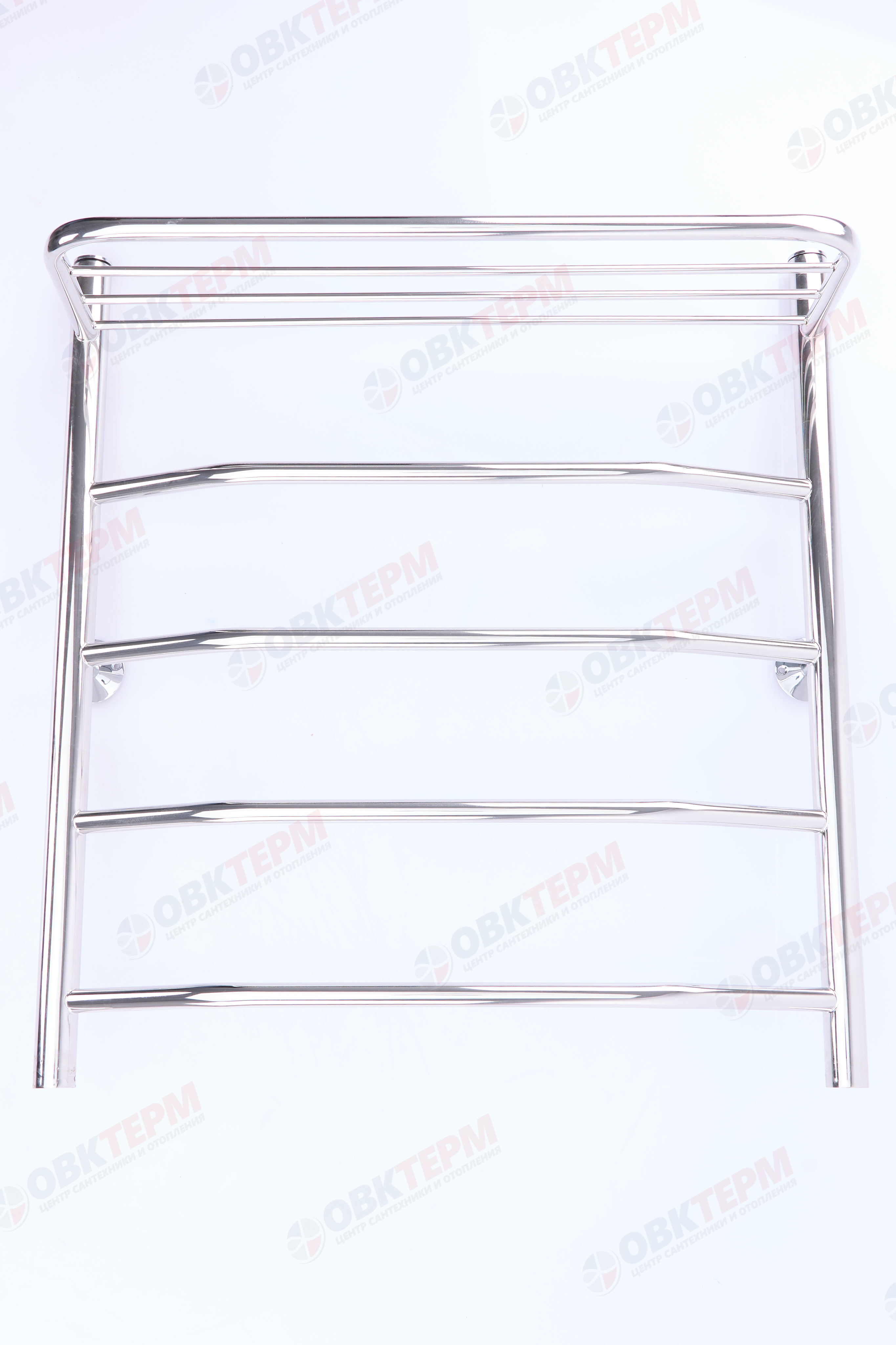 Полотенцесушитель  "Фурор трион" 60/ 70  1/2" (5 полок) ARIN BERD - миниатюра №2