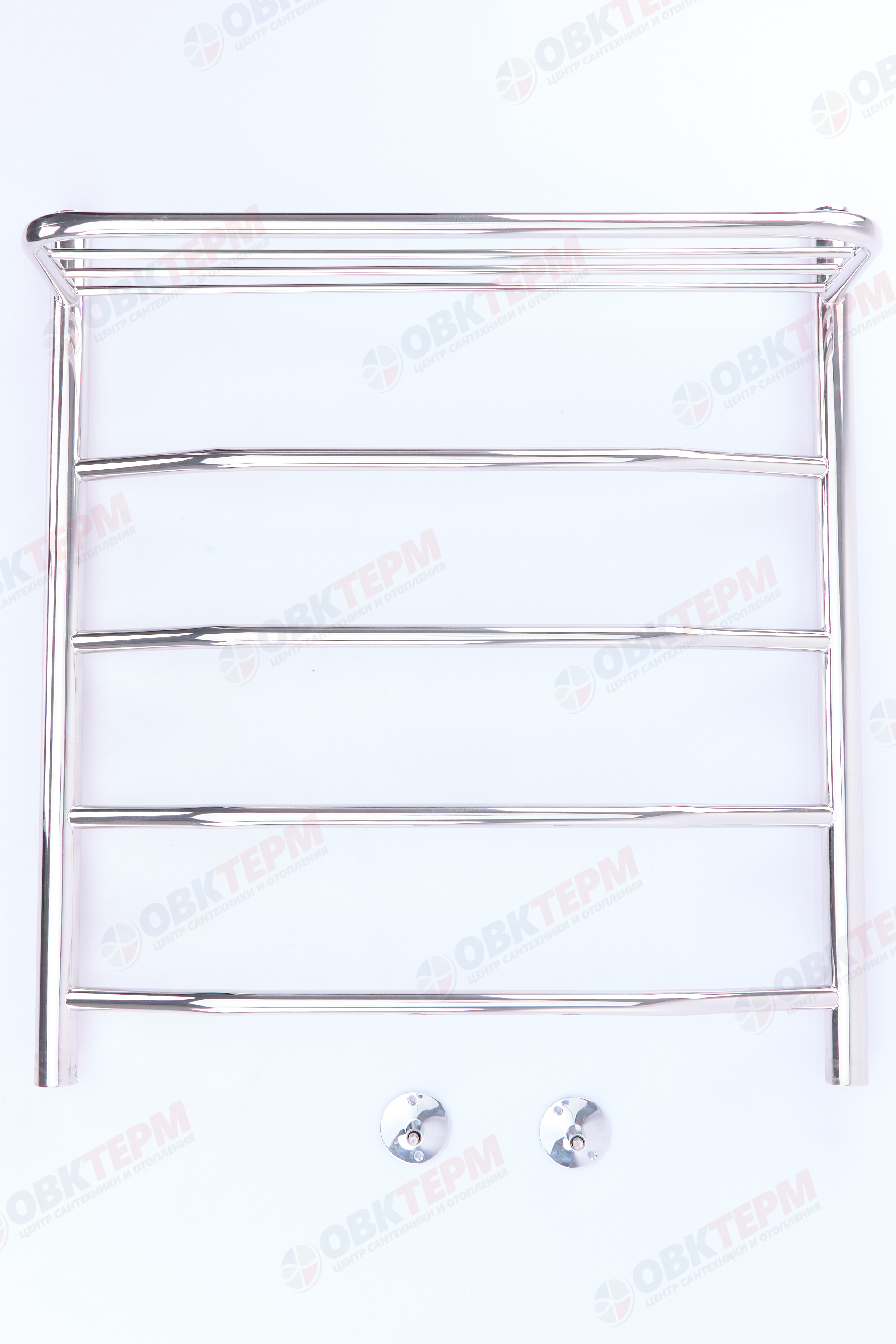 Полотенцесушитель  "Фурор трион" 60/ 70  1/2" (5 полок) ARIN BERD - миниатюра №3