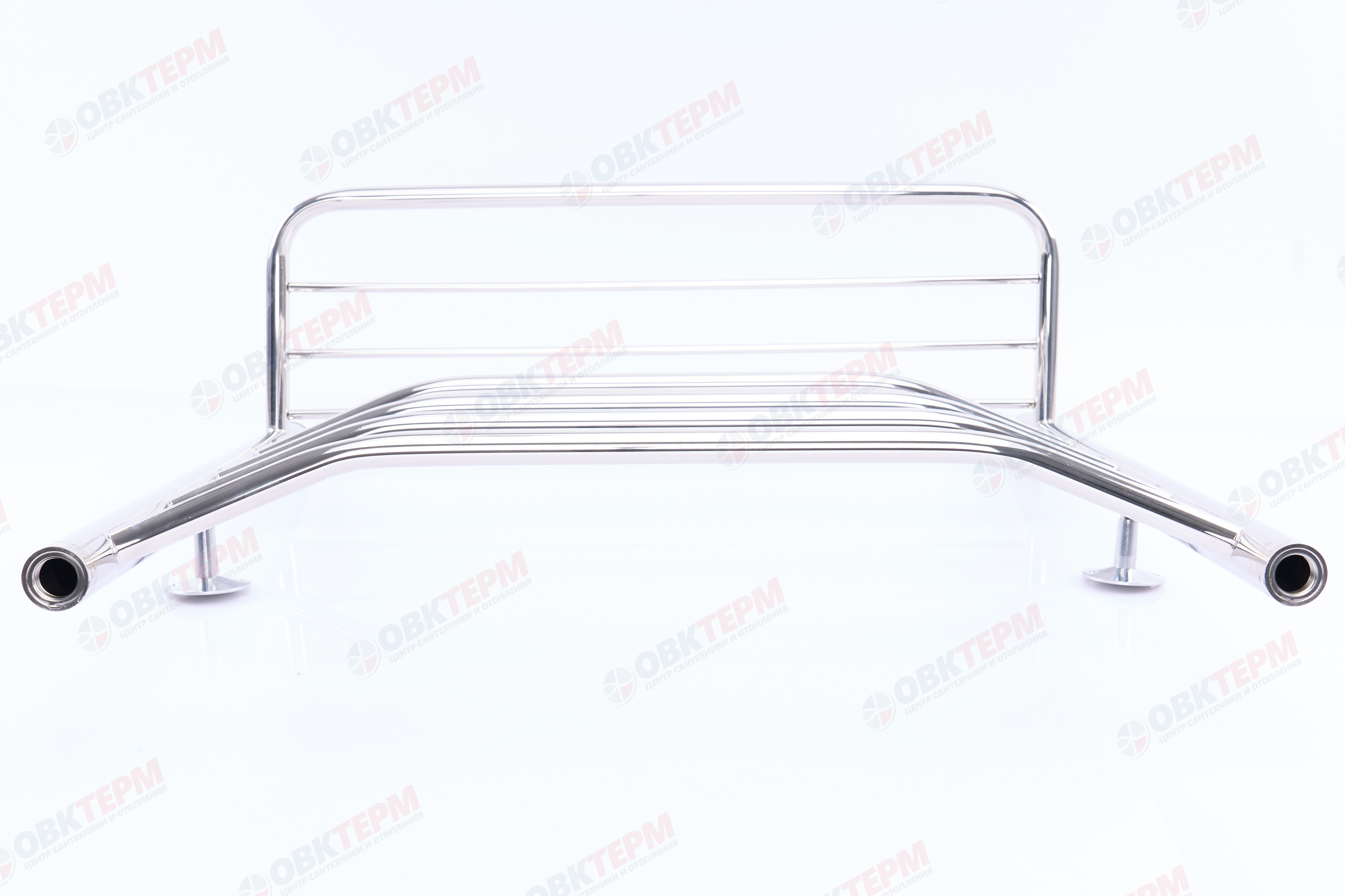 Полотенцесушитель  "Фурор трион" 60/ 70  1/2" (5 полок) ARIN BERD - миниатюра №4