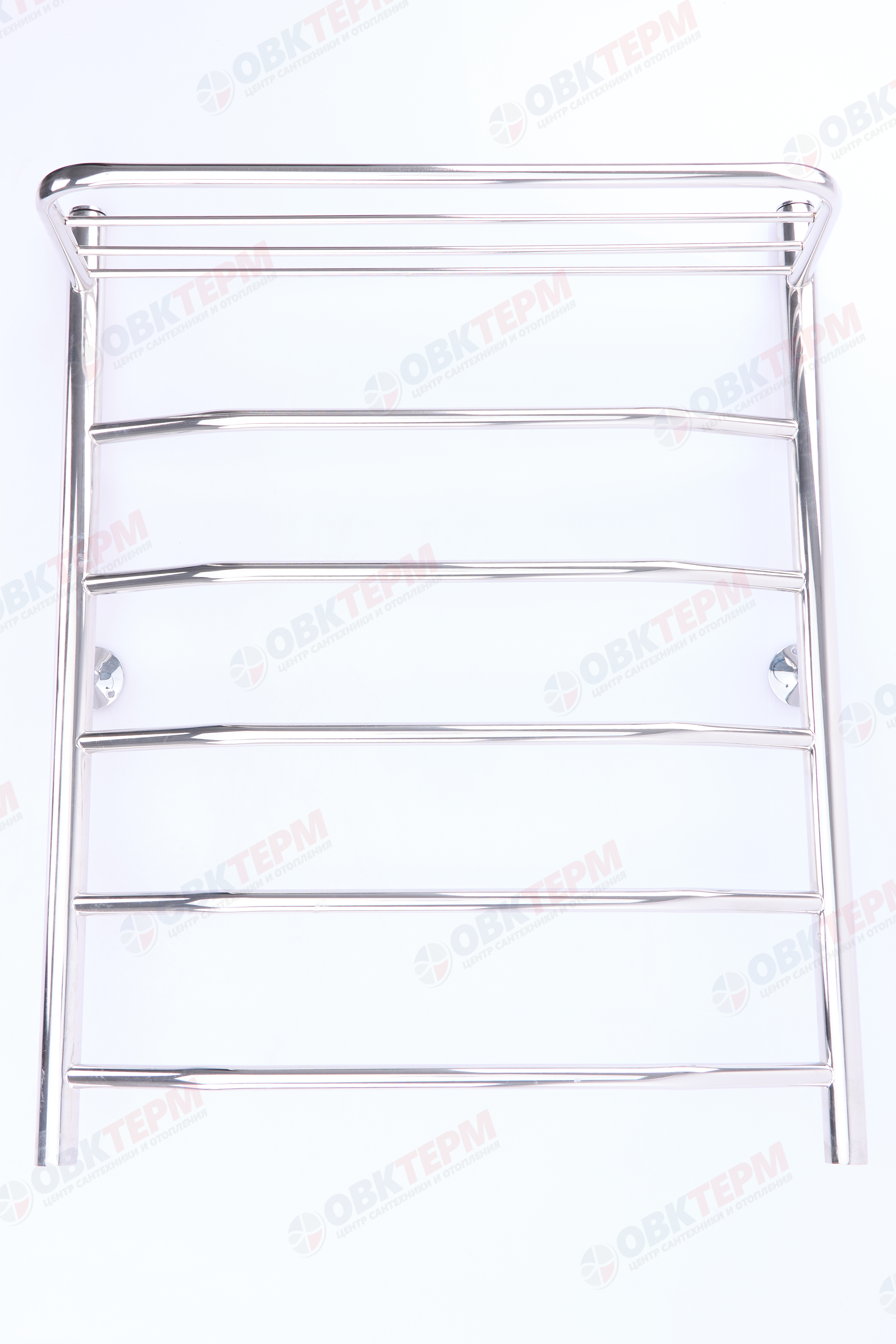 Полотенцесушитель  "Фурор трион" 60/ 80  1/2" (6 полок) ARIN BERD - миниатюра №2