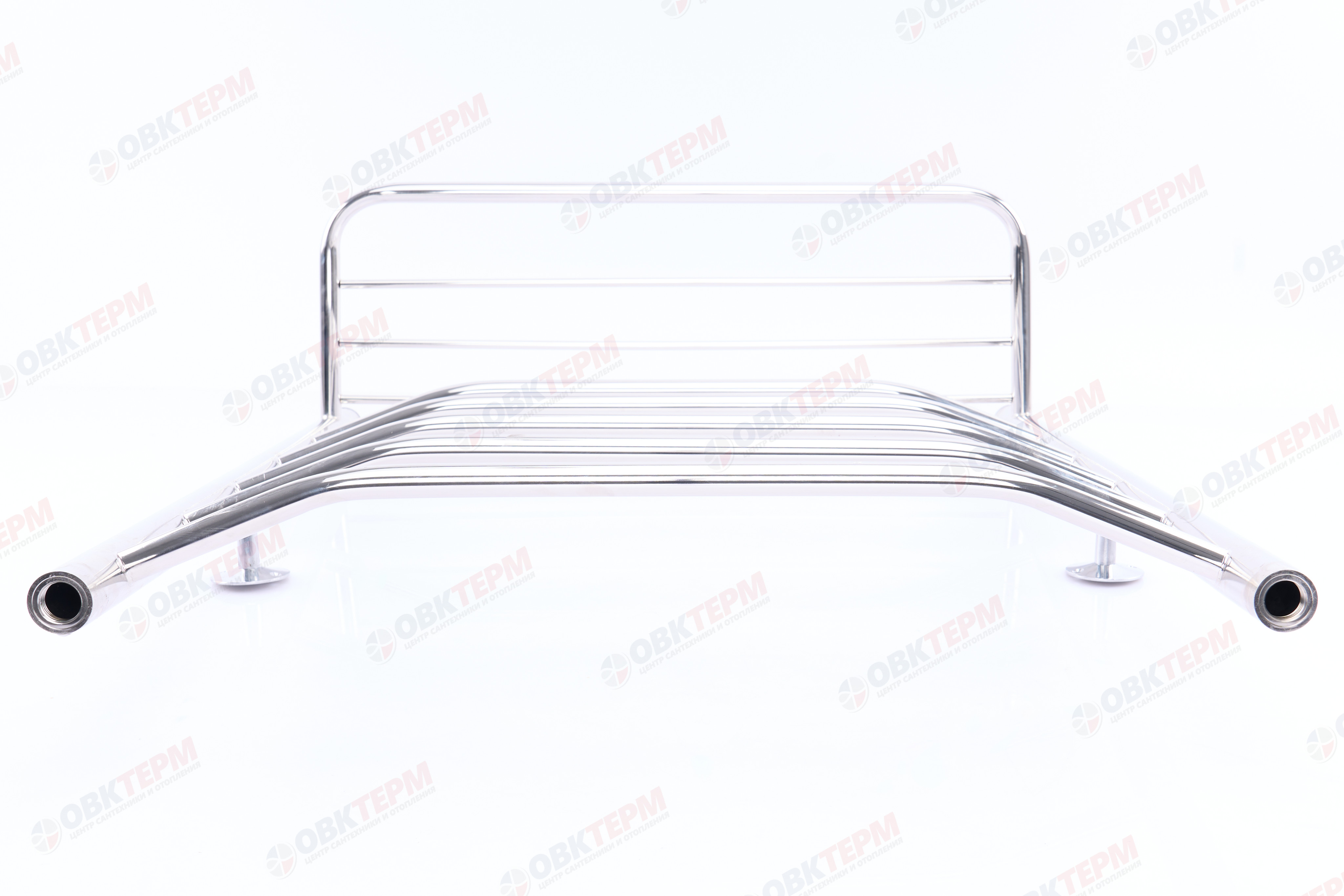 Полотенцесушитель  "Фурор трион" 60/ 80  1/2" (6 полок) ARIN BERD - миниатюра №4