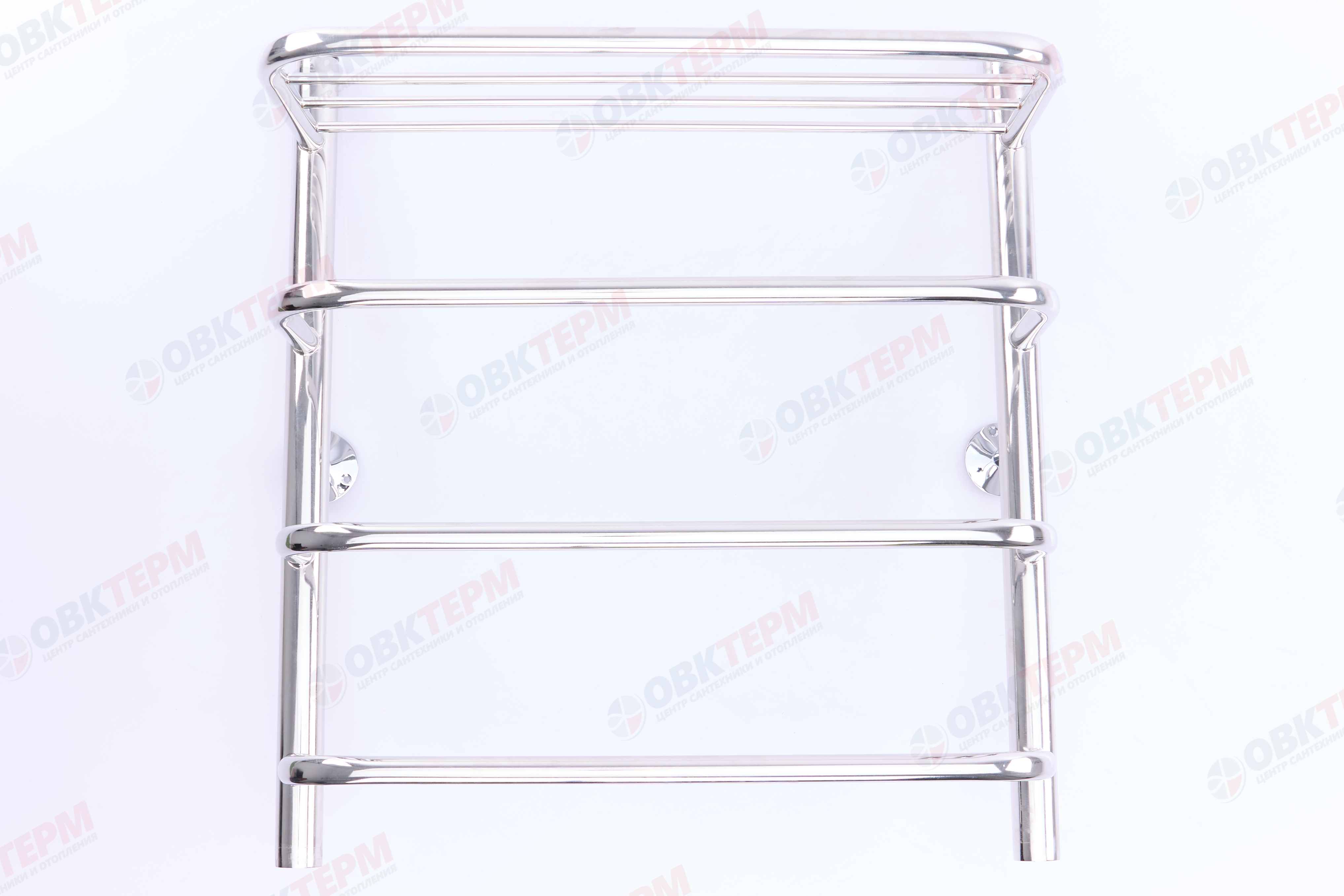 Полотенцесушитель  "Фурор" 50/ 60  1/2" (4 полки) ARIN BERD - Изображение №2