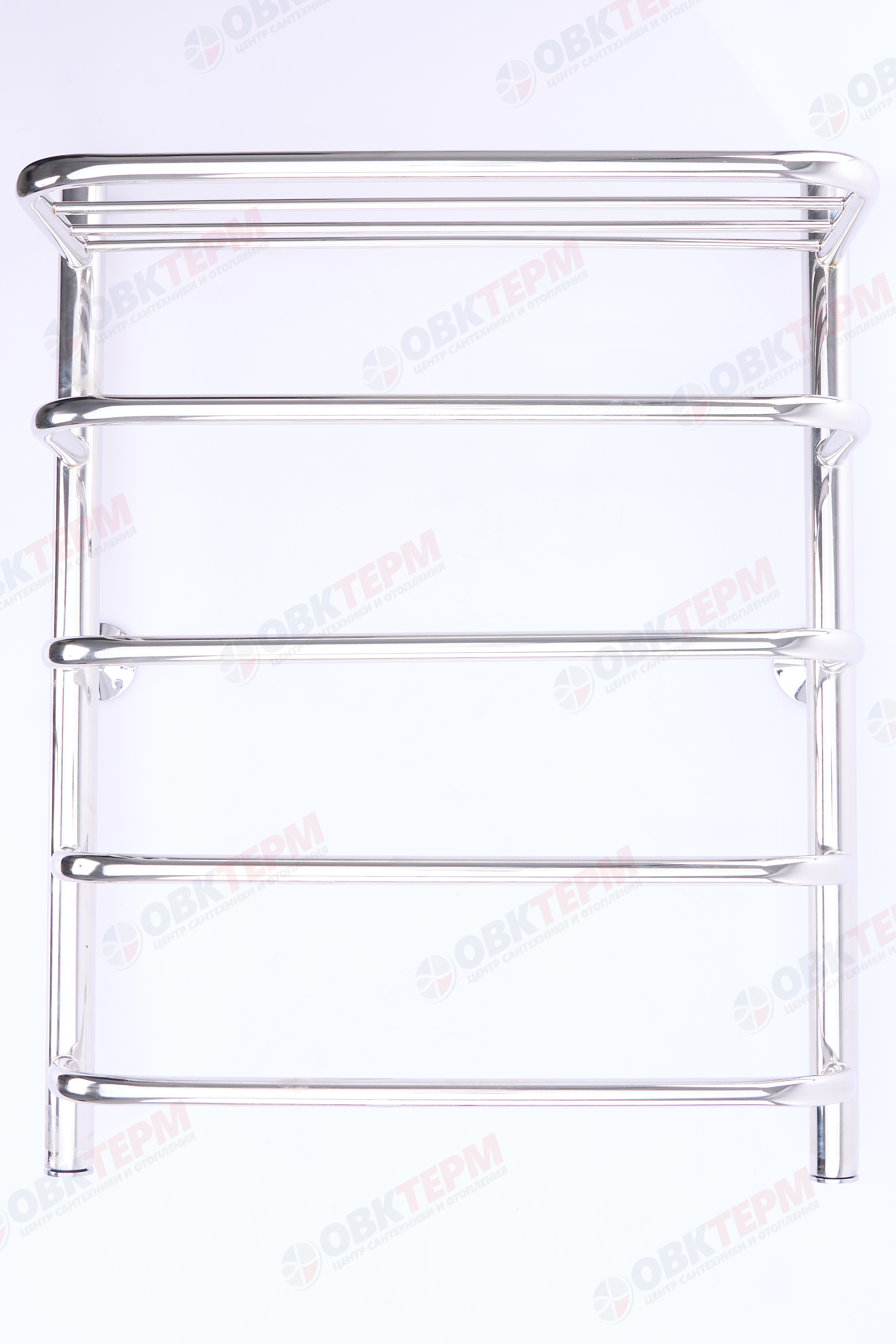 Полотенцесушитель  "Фурор" 50/ 70  1/2" (5 полок) ARIN BERD - Изображение №2