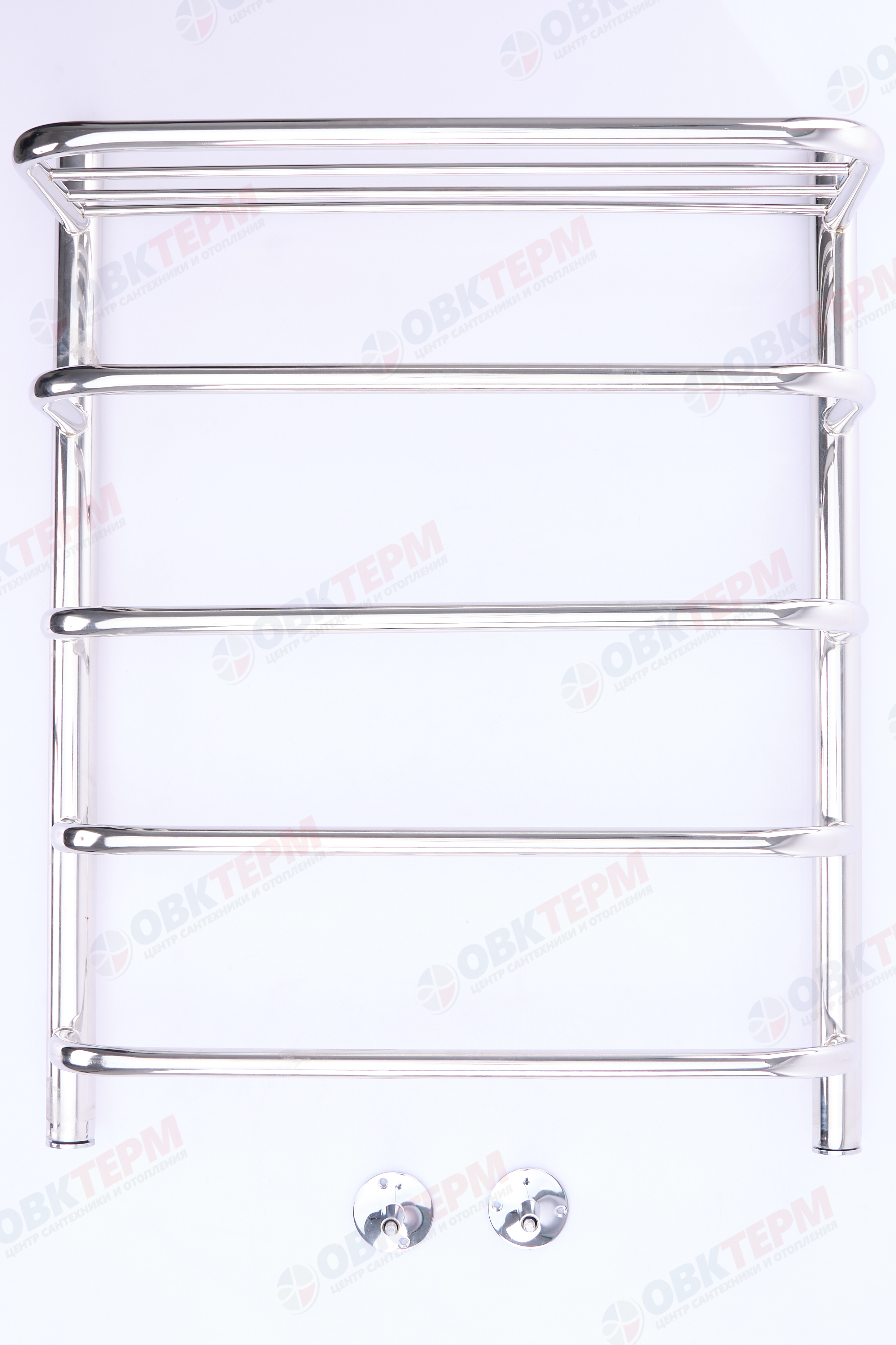 Полотенцесушитель  "Фурор" 50/ 70  1/2" (5 полок) ARIN BERD - Изображение №3