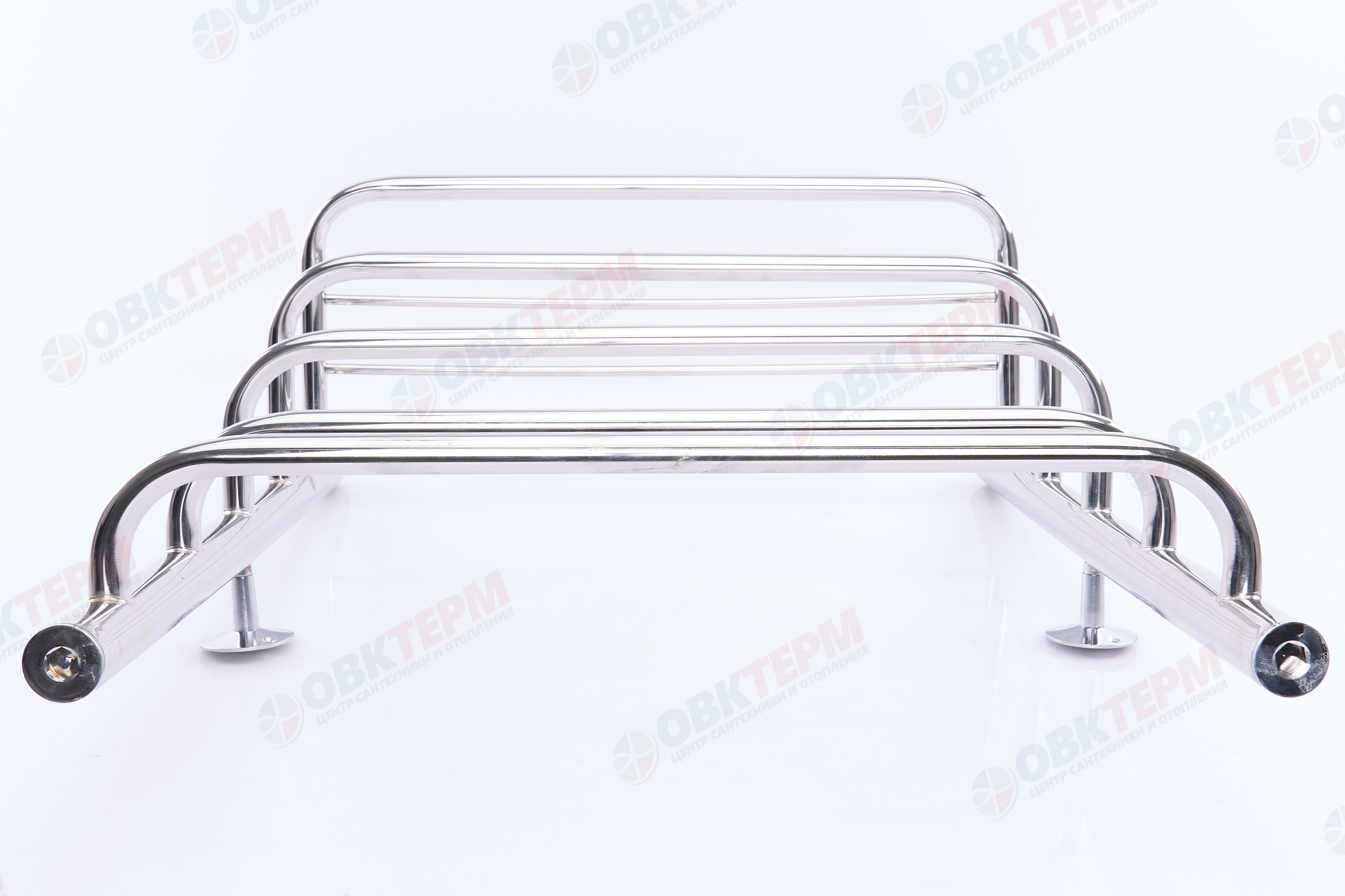 Полотенцесушитель  "Фурор" 50/ 70  1/2" (5 полок) ARIN BERD - Изображение №4