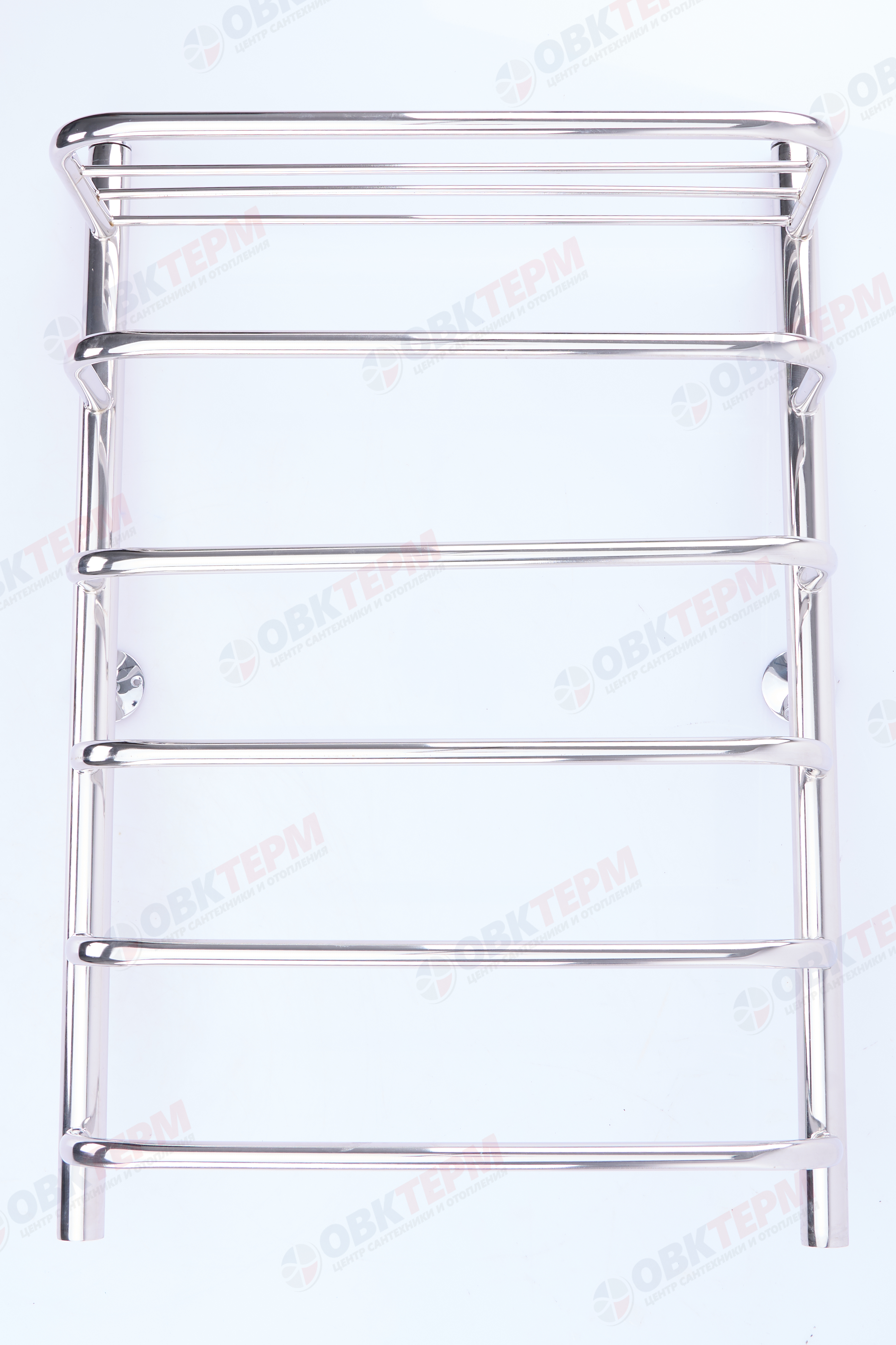 Полотенцесушитель  "Фурор" 50/ 80  1/2" (6 полок) ARIN BERD - Изображение №2