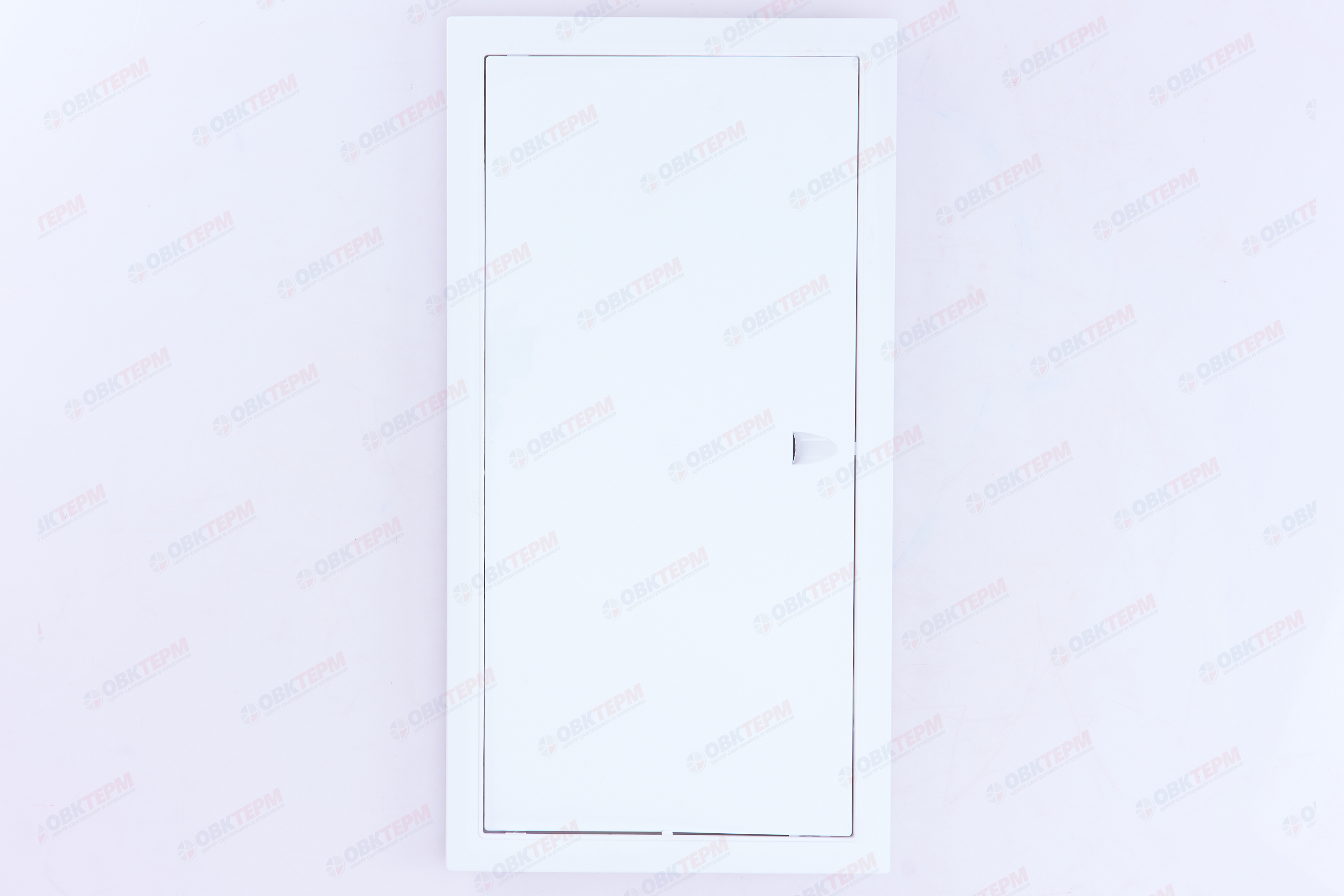 Люк-дверца ревизионный, нажимной Ш316*В622 с фланцем 300*600 (8шт/уп) Эвент - Изображение №2