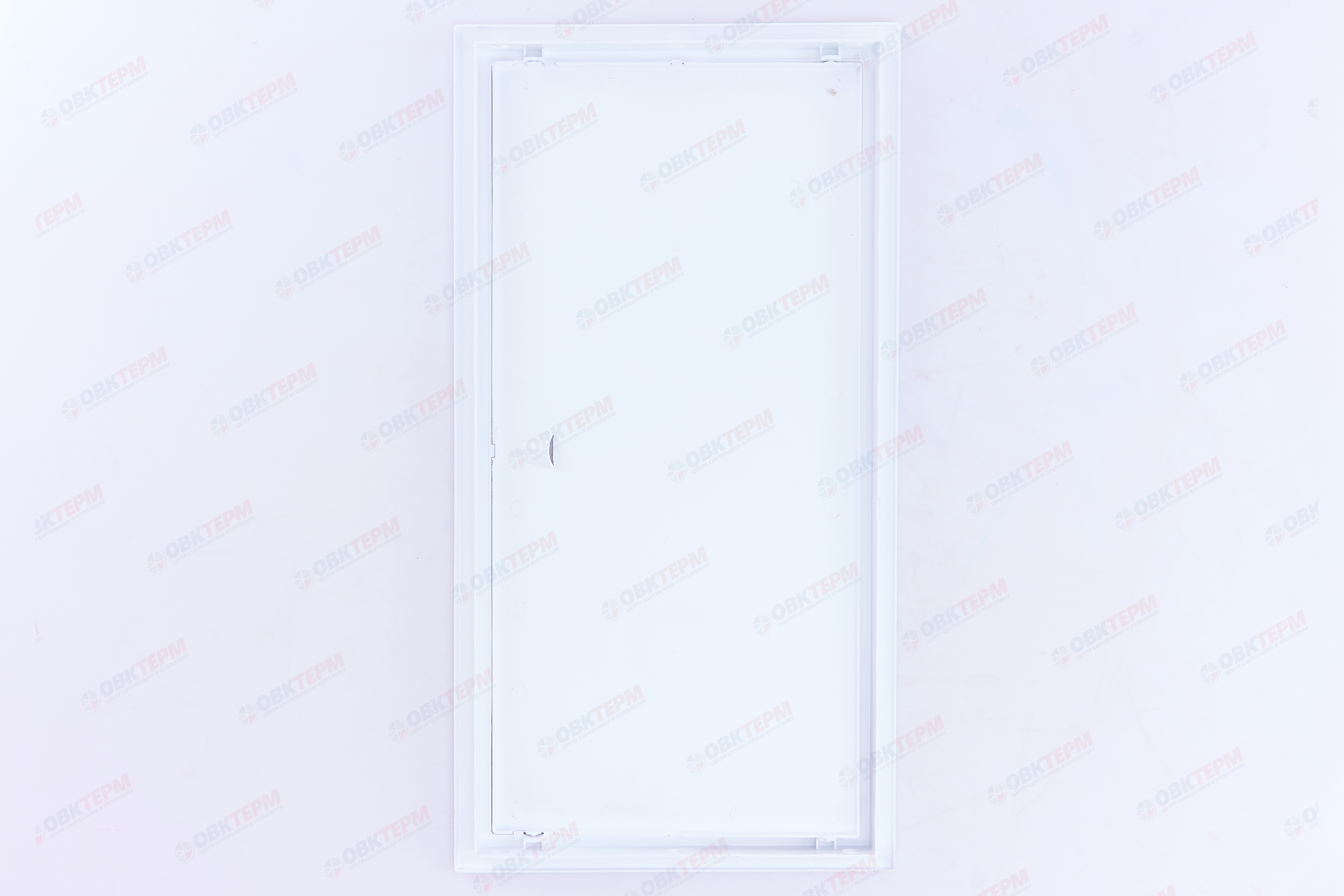 Люк-дверца ревизионный, нажимной Ш316*В622 с фланцем 300*600 (8шт/уп) Эвент - Изображение №3