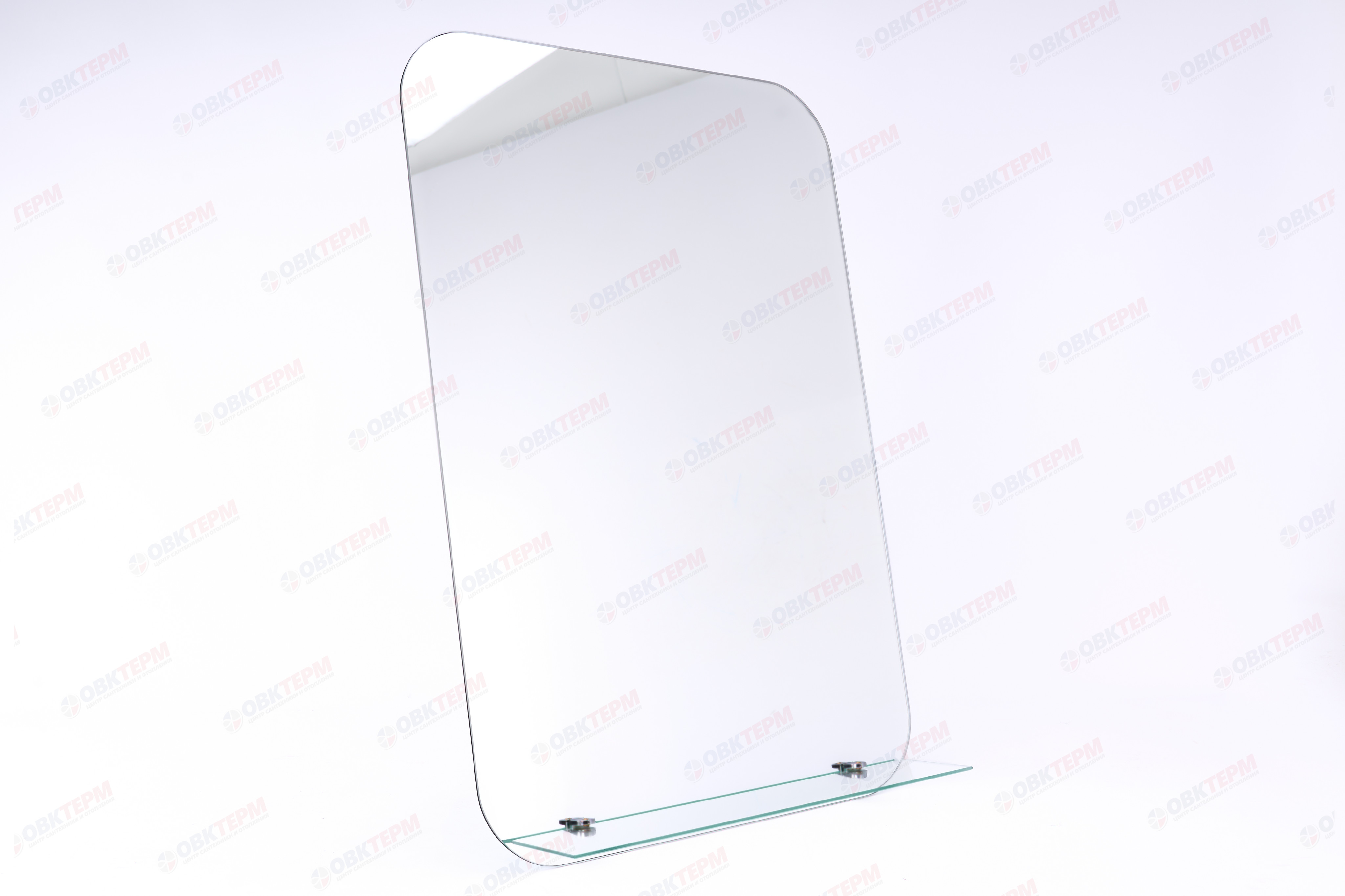 Зеркало  550х800  прямоугольное Самба Silver Mirrors - Изображение №5