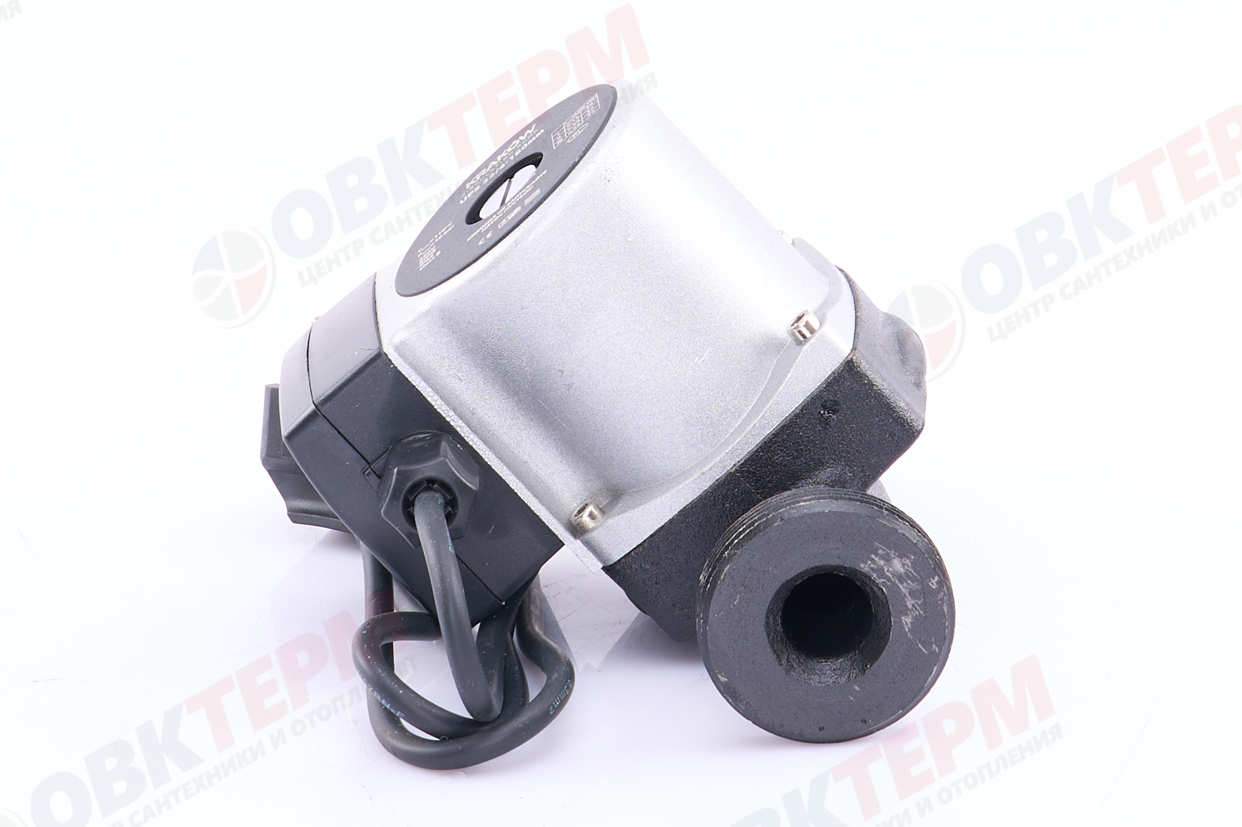 Насос циркуляционный  UPS  32/4-180   KRAKOW - Изображение №3