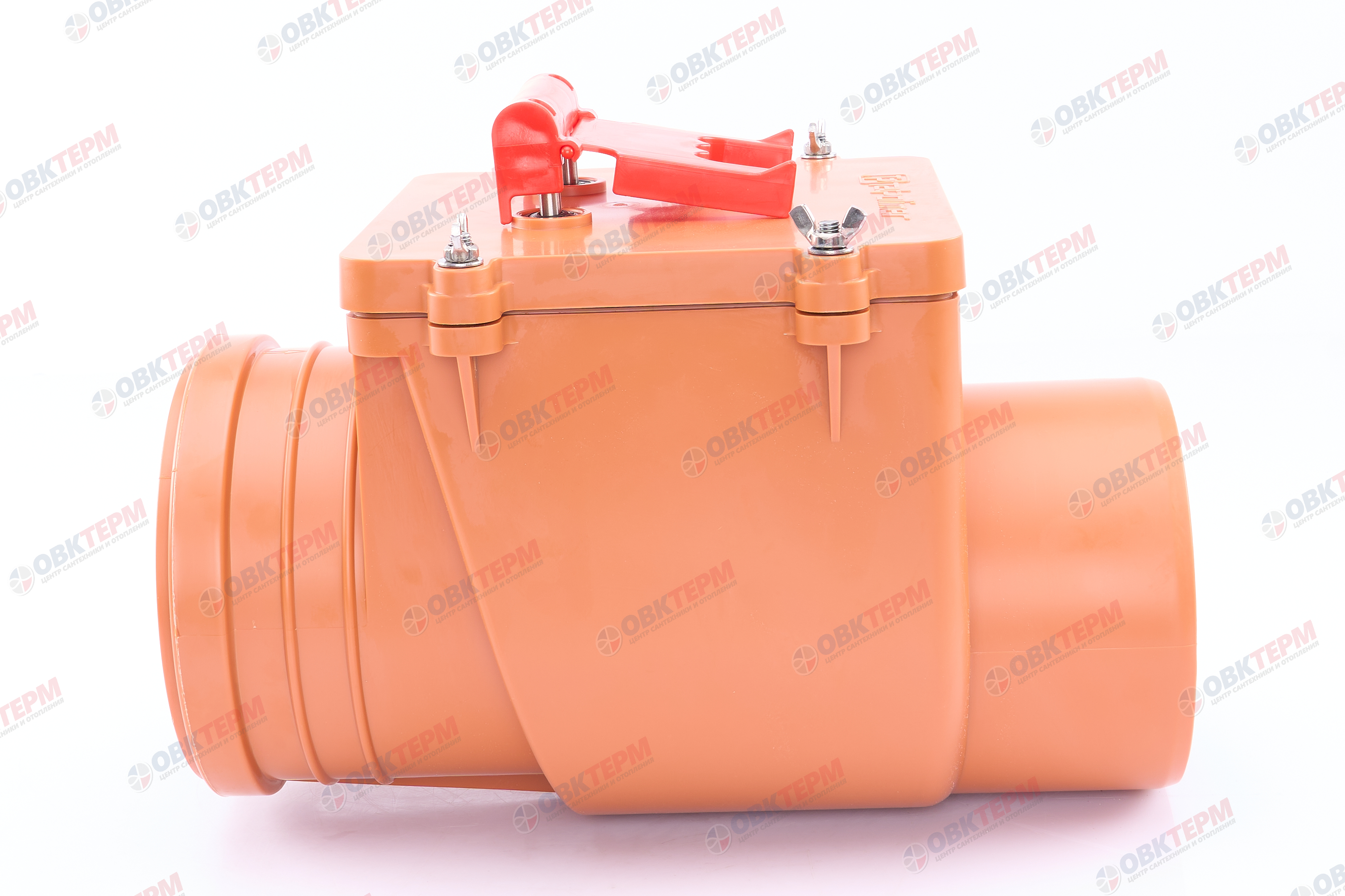 Обратный  клапан   160        RTP - Изображение №3