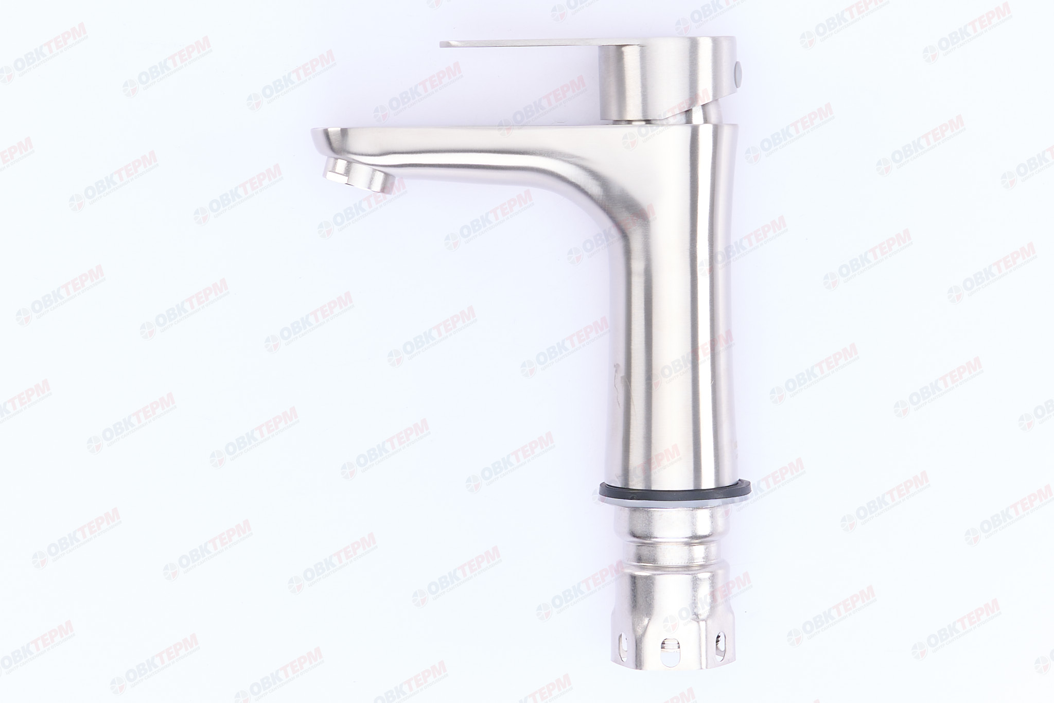 Смеситель д/ванны буксовый ZERIX ROM-006 LR82310B (голубой) (10 шт/ящ) - миниатюра №8