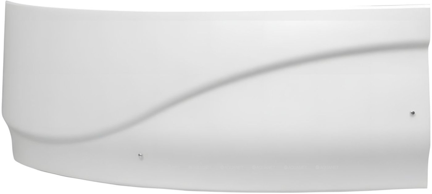 Панель фронтальная для ванны AQUANET GRACIOSA   R  150*90 - Изображение №1