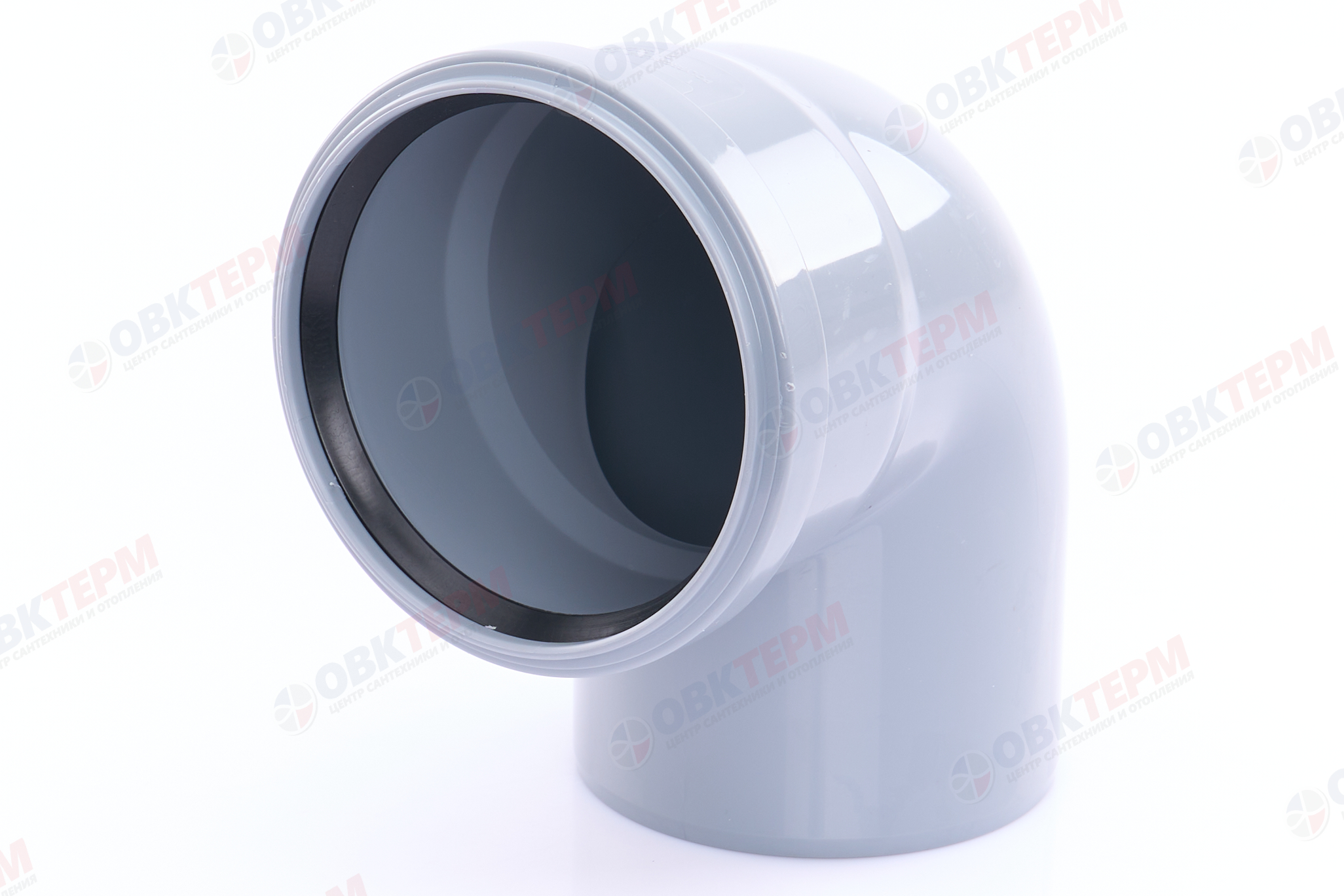 Отвод   110  90*               (35 шт)        RTP - Изображение №2