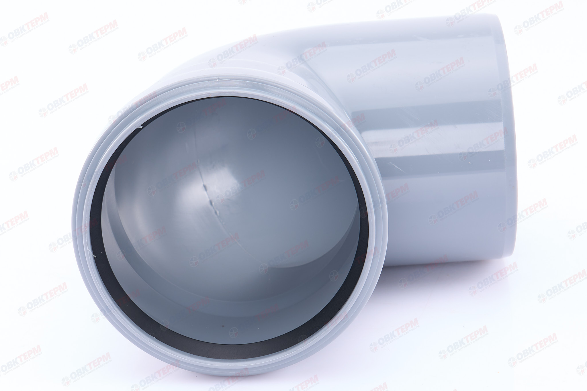 Отвод   110  90*               (35 шт)        RTP - Изображение №3