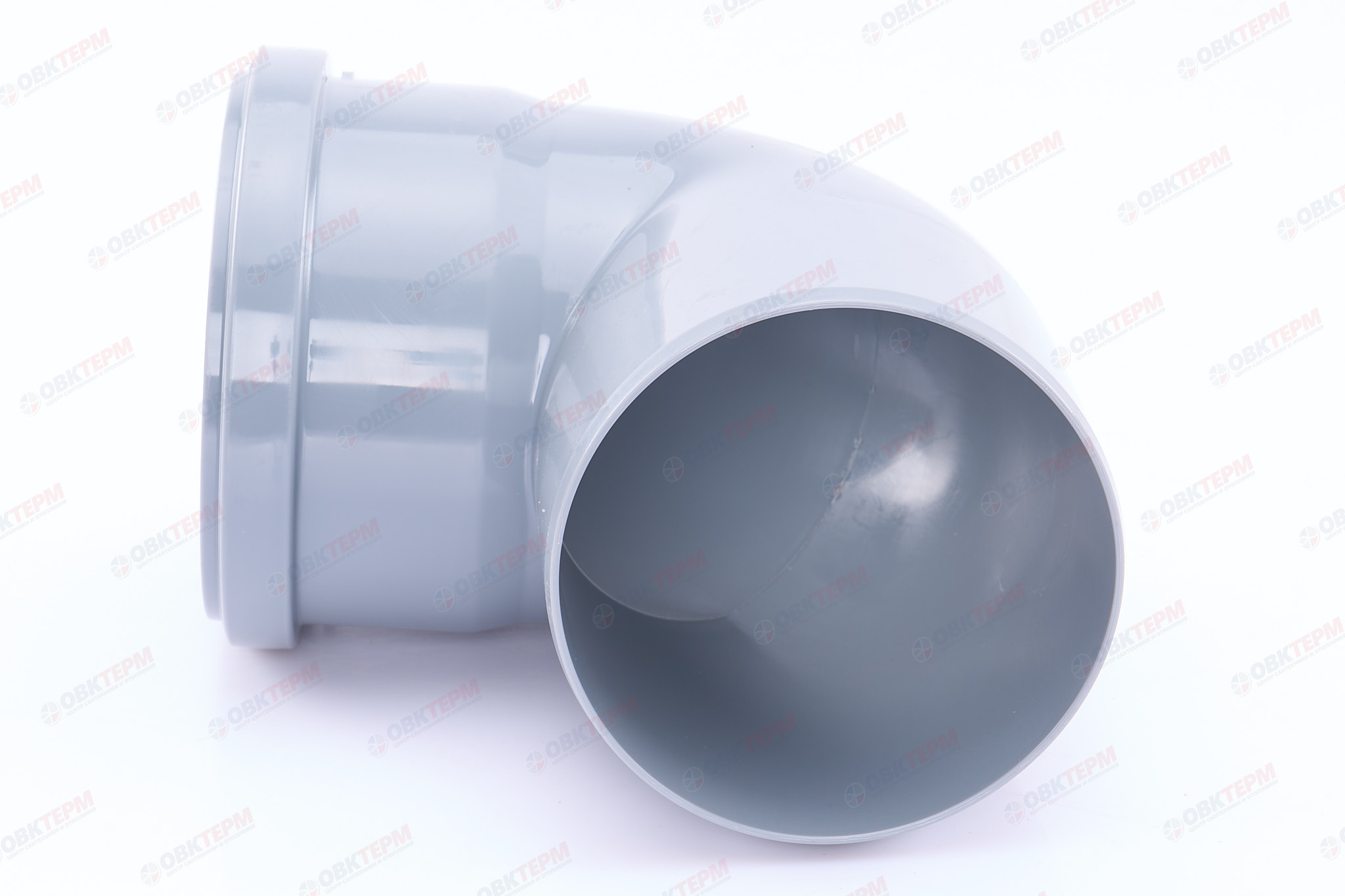 Отвод   110  90*               (35 шт)        RTP - Изображение №4