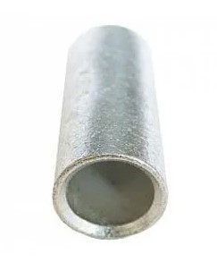 Гильза ГМЛ 4-3 медная луженая КВТ (100шт) - Изображение №2