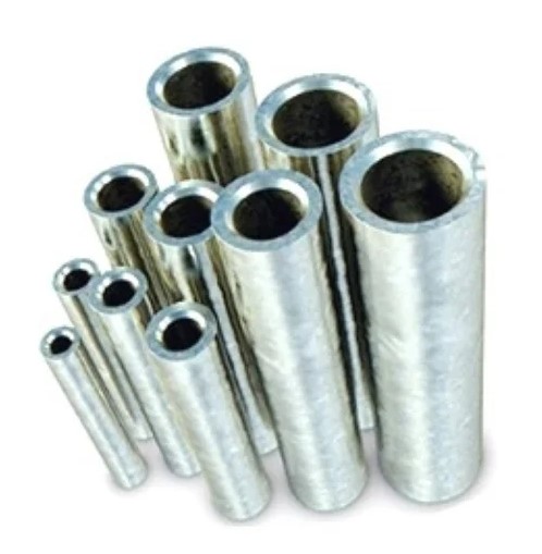 Гильза ГМЛ 4-3 медная луженая КВТ (100шт) - Изображение №3