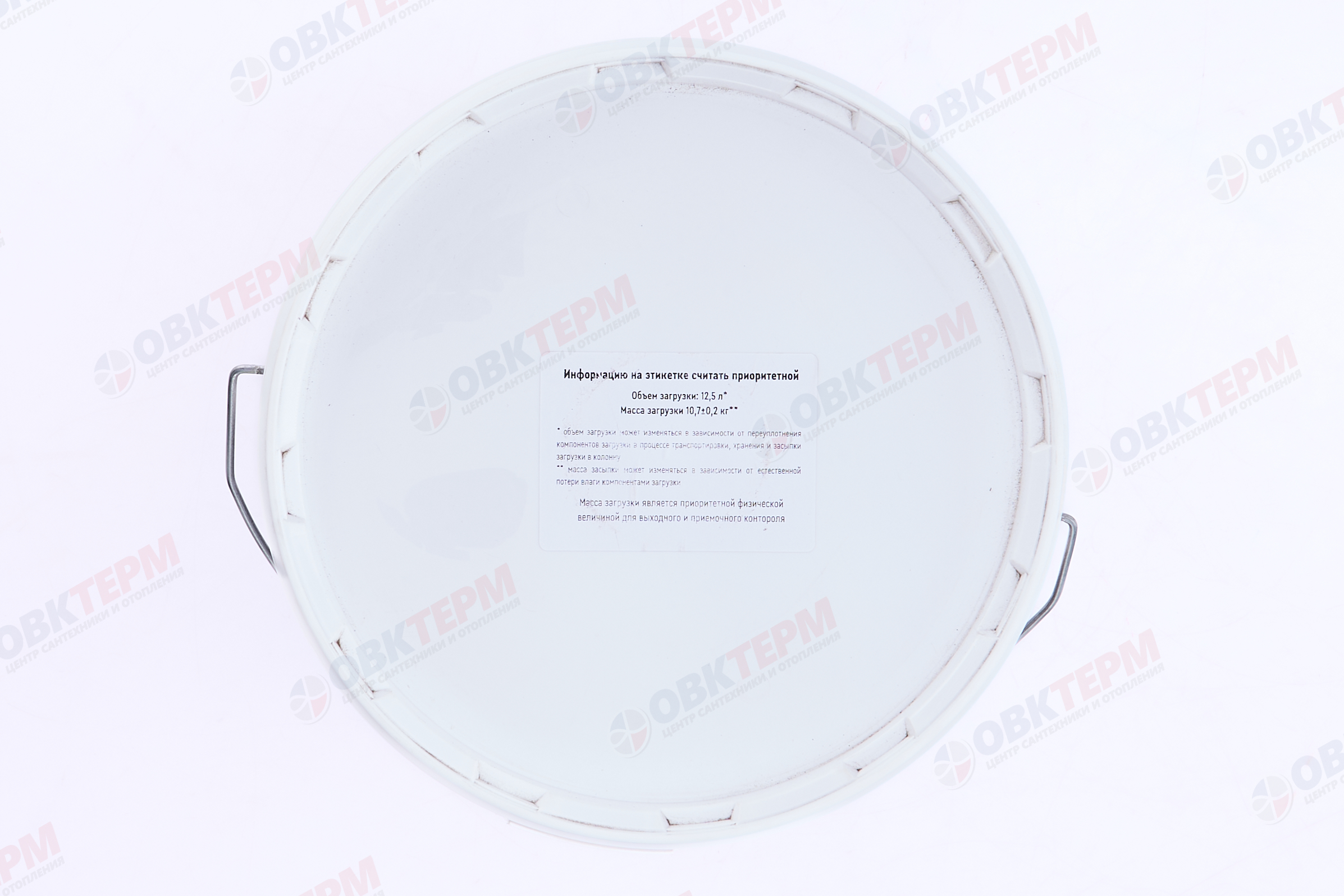 Барьер     Загрузка фильтрующая  "BARRIER SOFTMIX", 12,5 л - Изображение №5