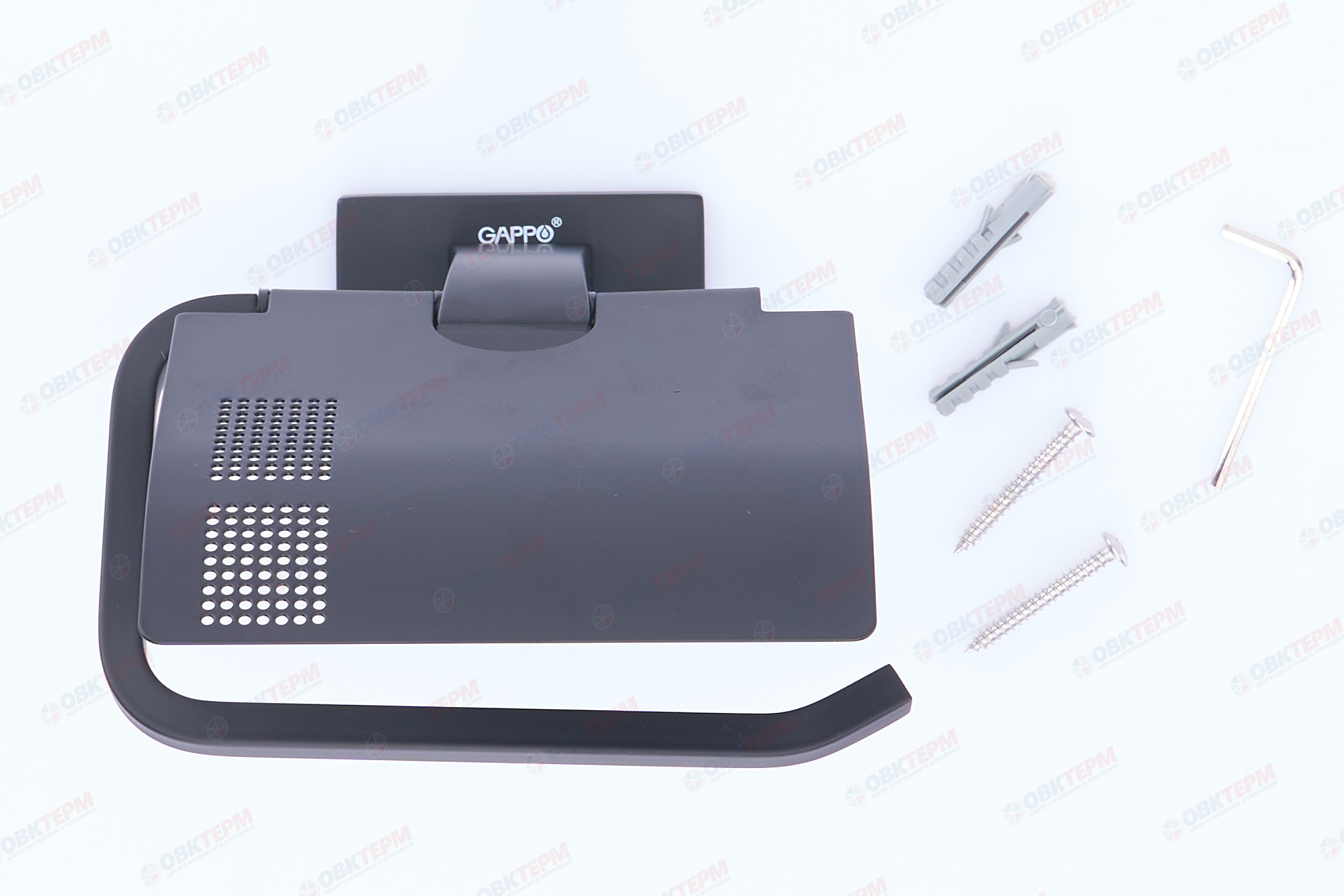 Бум/держатель                 G0703-6  GAPPO - Изображение №4