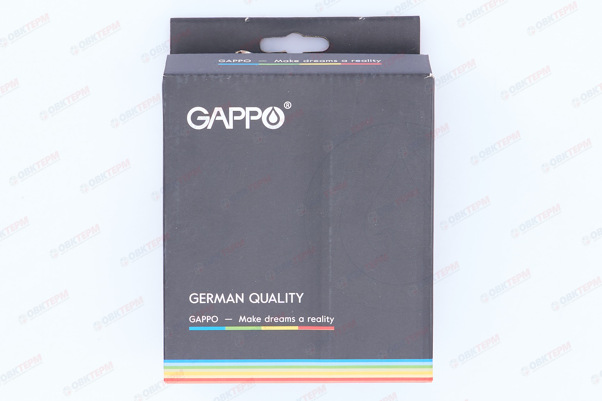 Бум/держатель                 G0703-6  GAPPO - Изображение №5