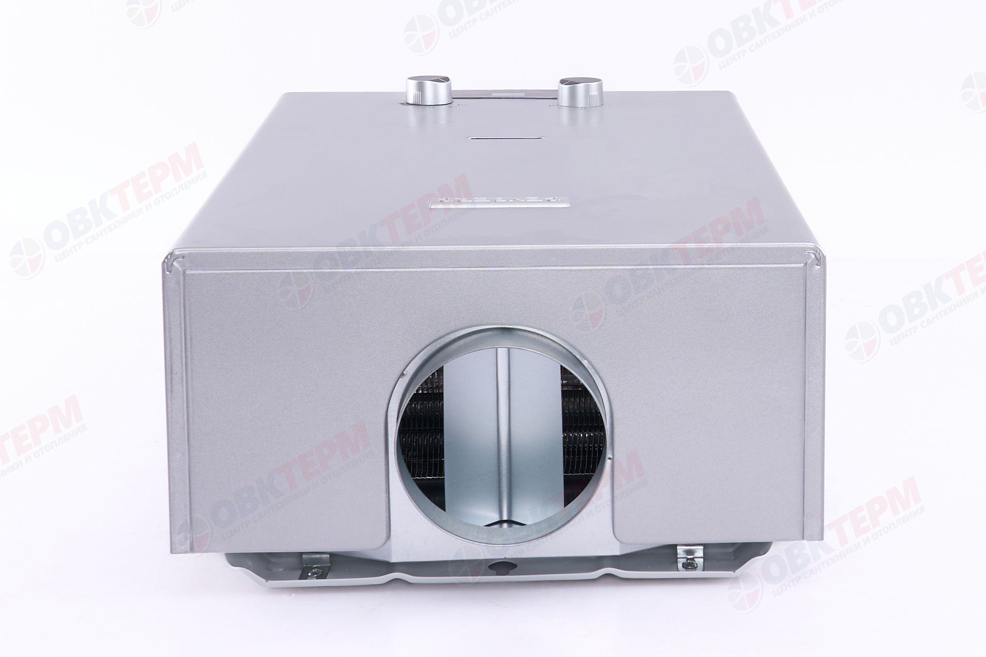 Колонка газовая  GENBERG 110.01 СТАНДАРТ   10л. СЕРЕБРО  (ШxВxГ) (ШxВxГ) 340x590x180 мм - Изображение №5