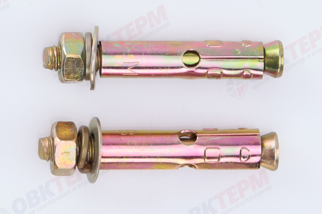 Колонка газовая  GENBERG 110.01 СТАНДАРТ   10л. СЕРЕБРО  (ШxВxГ) (ШxВxГ) 340x590x180 мм - миниатюра №8