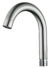 Излив для смесителя MIXXUS SPO-02.SUS304 (200 шт/ящ) - Изображение №2