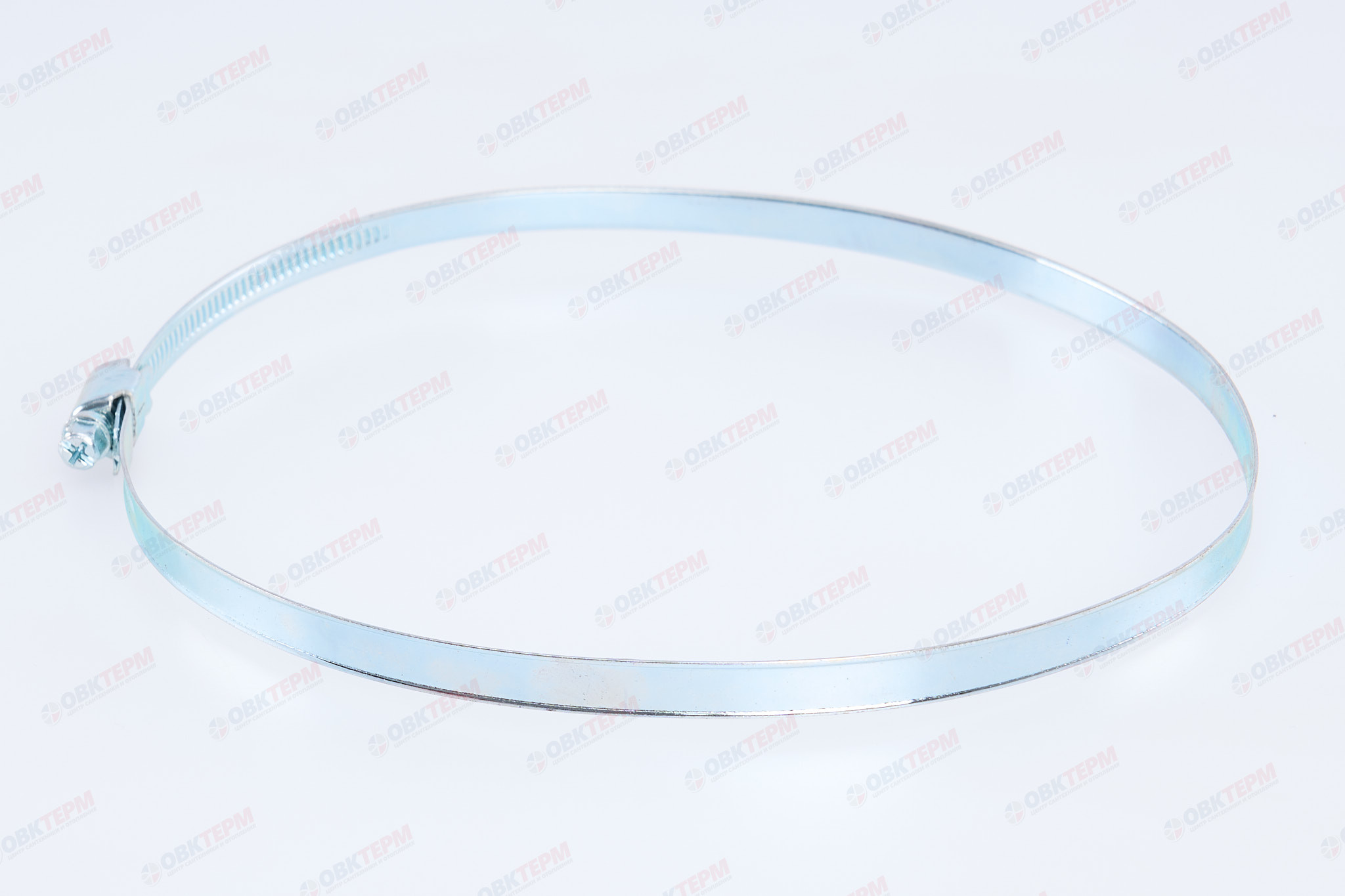 Хомут 170-190   (под отвёртку)        (25 шт) - Изображение №3