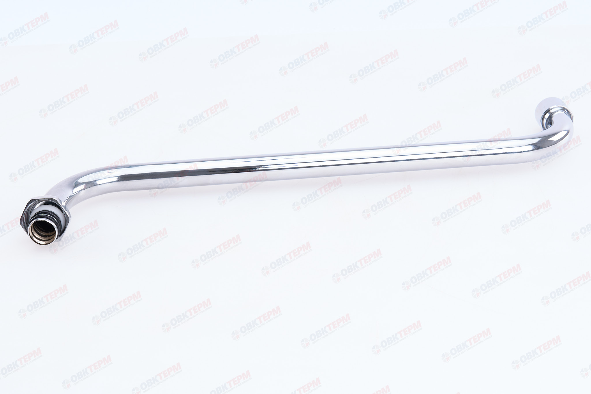 Излив для смесителя ZERIX WKC-2230  35 см   (100 шт/ящ) - Изображение №5