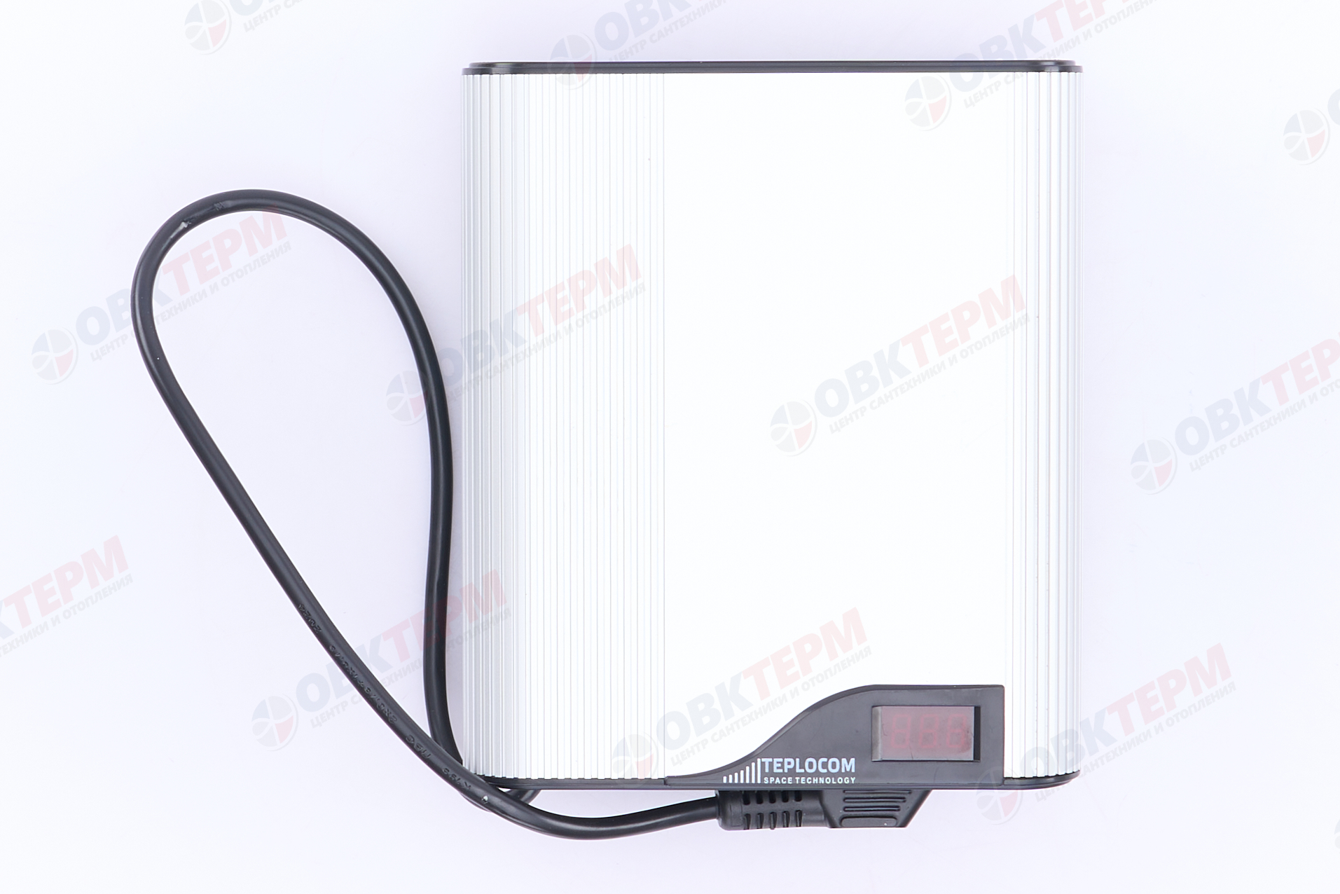 Стабилизатор Teplocom ST -222/500 настенный SPACE TECHNOLOGY - Изображение №2