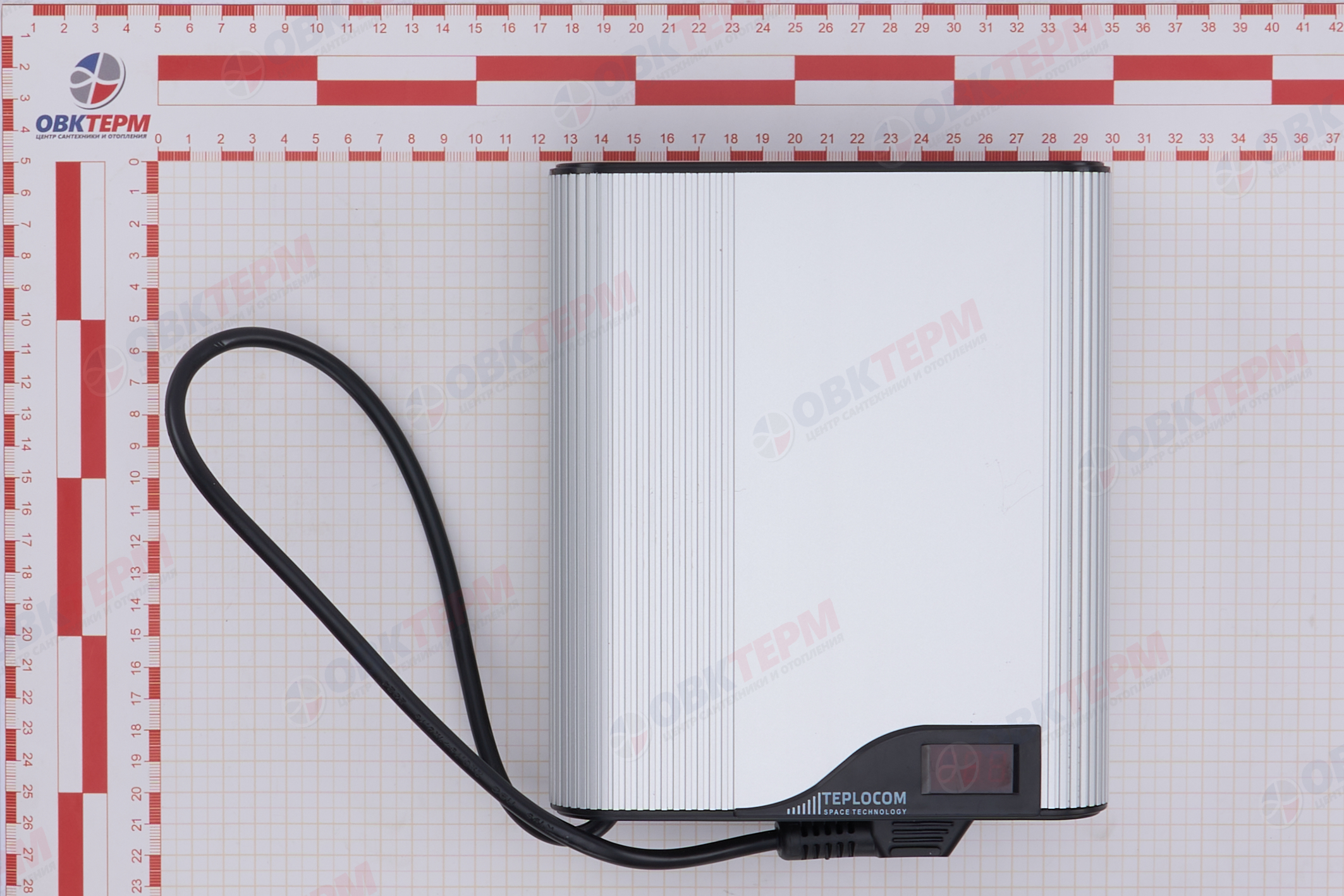 Стабилизатор Teplocom ST -222/500 настенный SPACE TECHNOLOGY - миниатюра №18