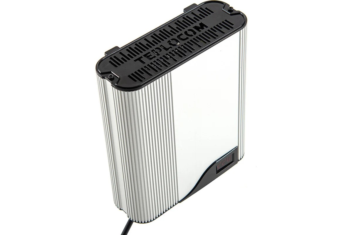 Стабилизатор Teplocom ST -222/500 настенный SPACE TECHNOLOGY - Изображение №3