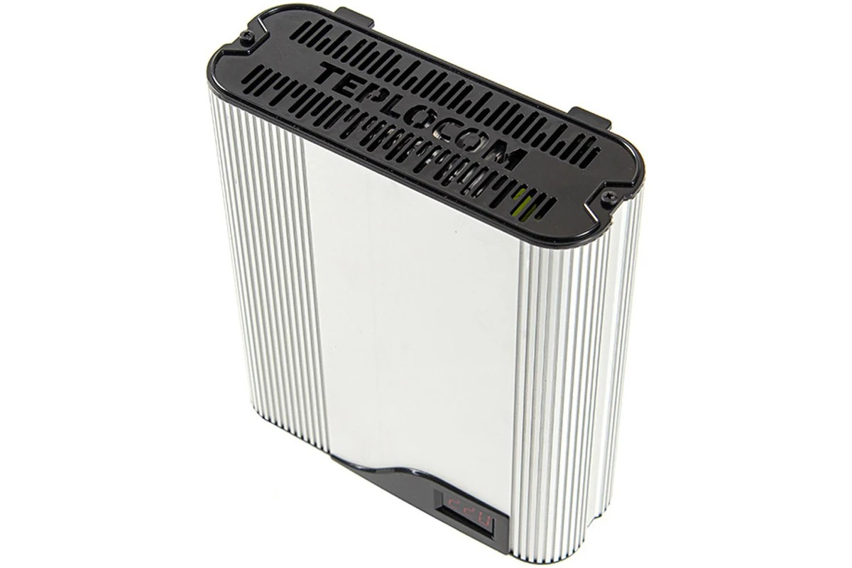 Стабилизатор Teplocom ST -222/500 настенный SPACE TECHNOLOGY - Изображение №5